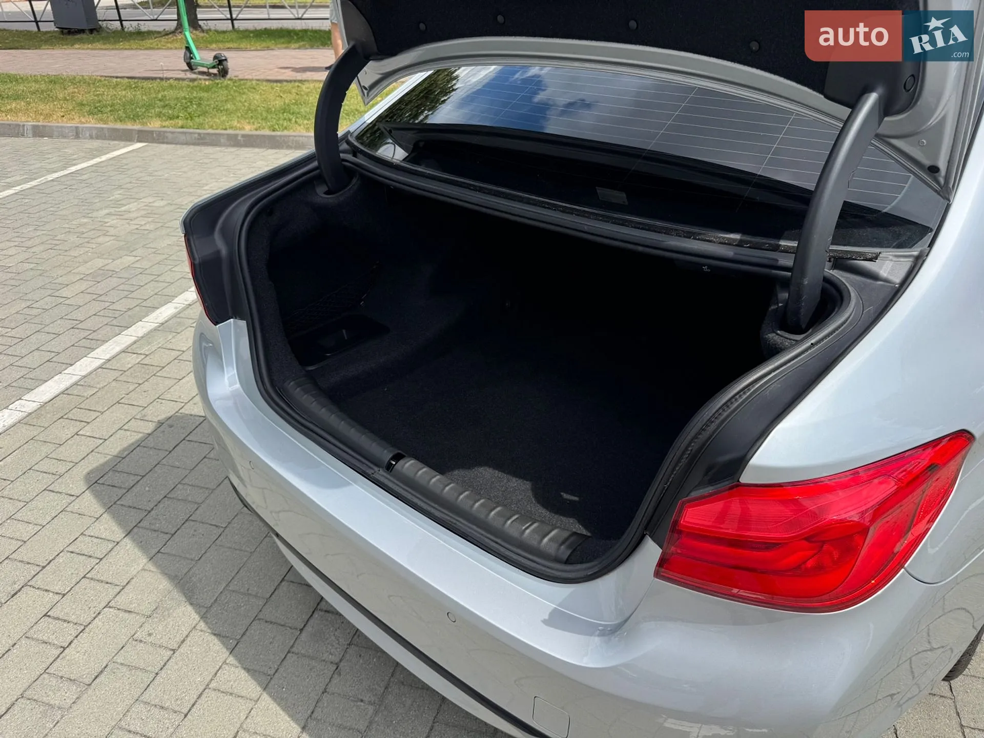 2017 BMW 5er - мініатюра 70