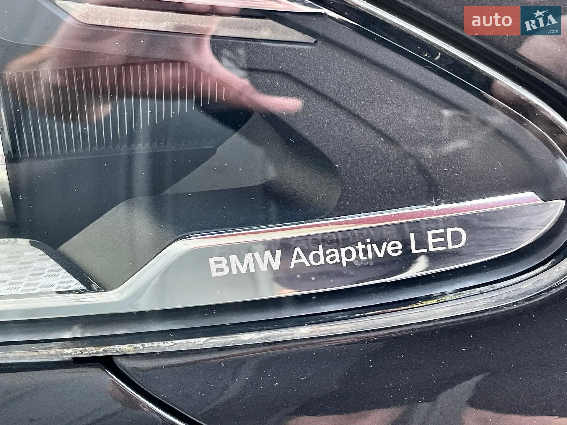 2014 BMW 5er - мініатюра 81