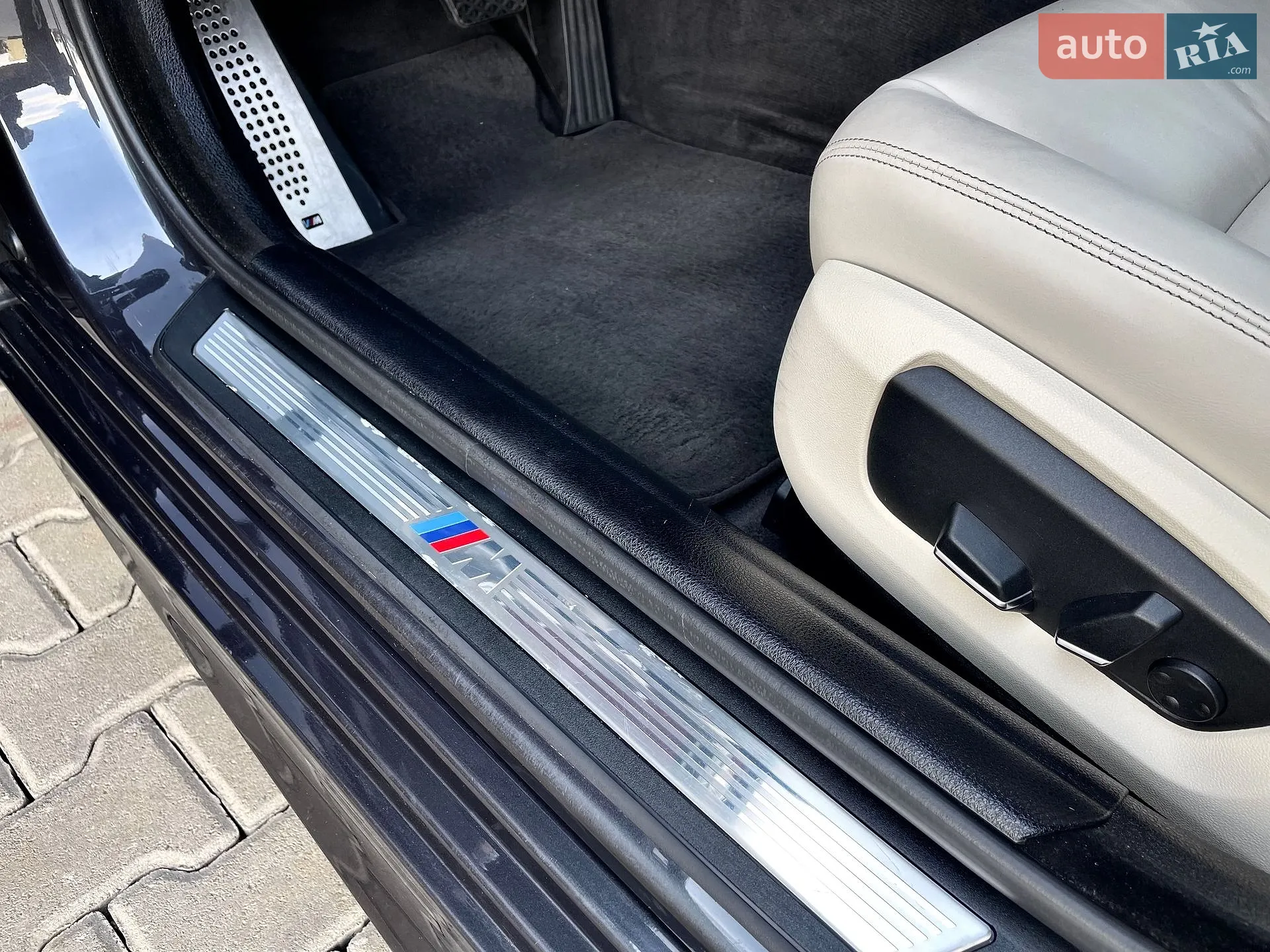 2014 BMW 5er - мініатюра 91