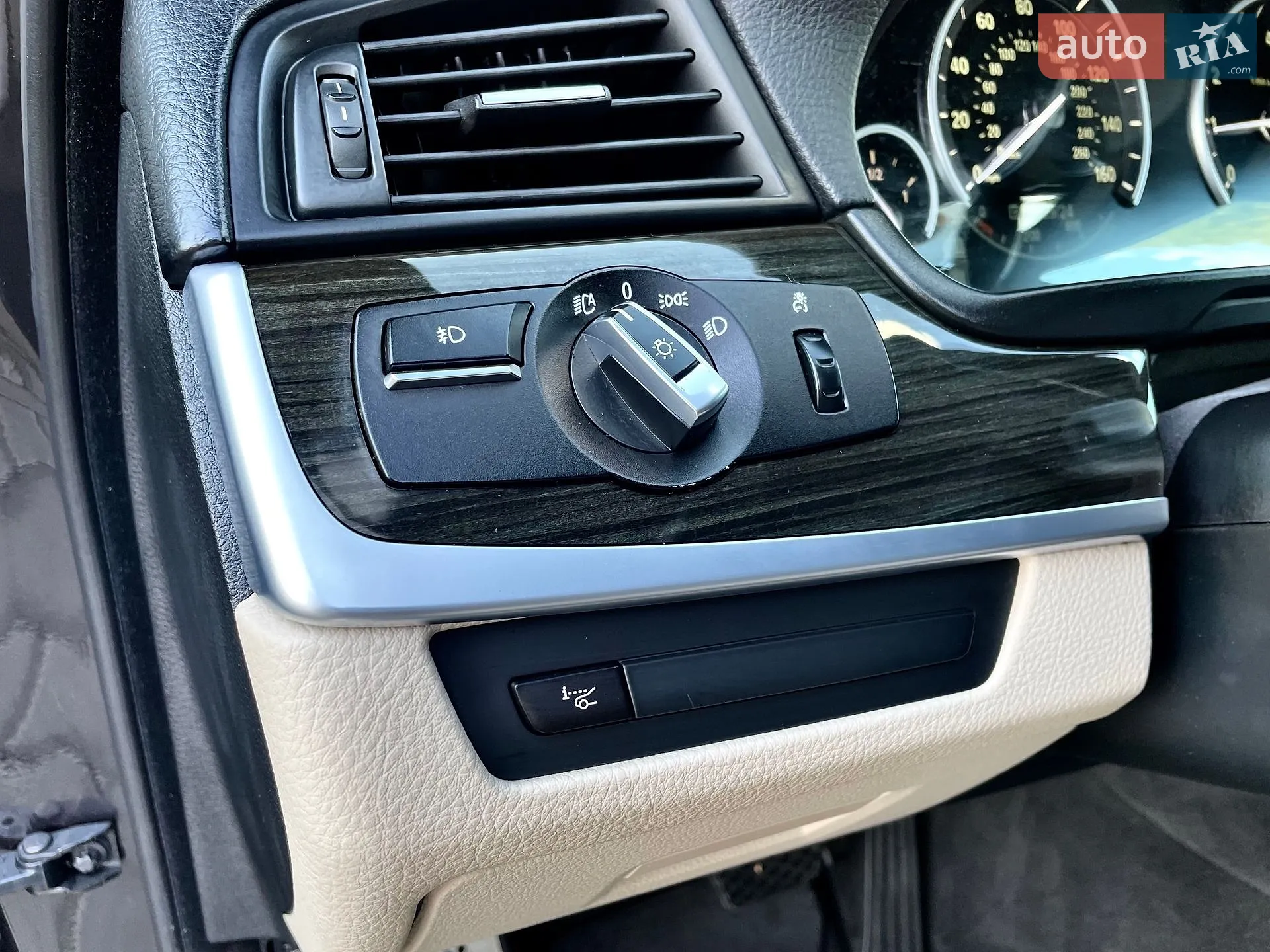 2014 BMW 5er - мініатюра 94
