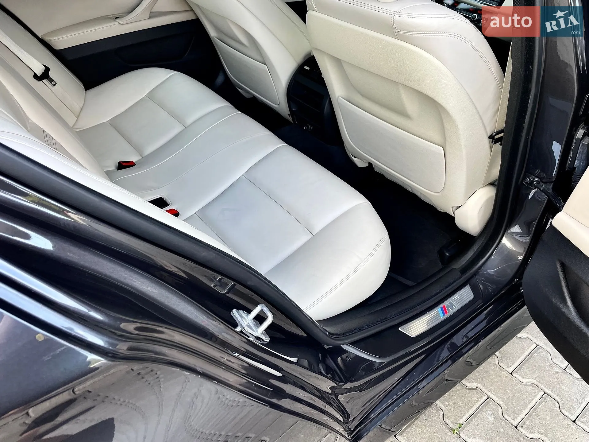 2014 BMW 5er - мініатюра 133