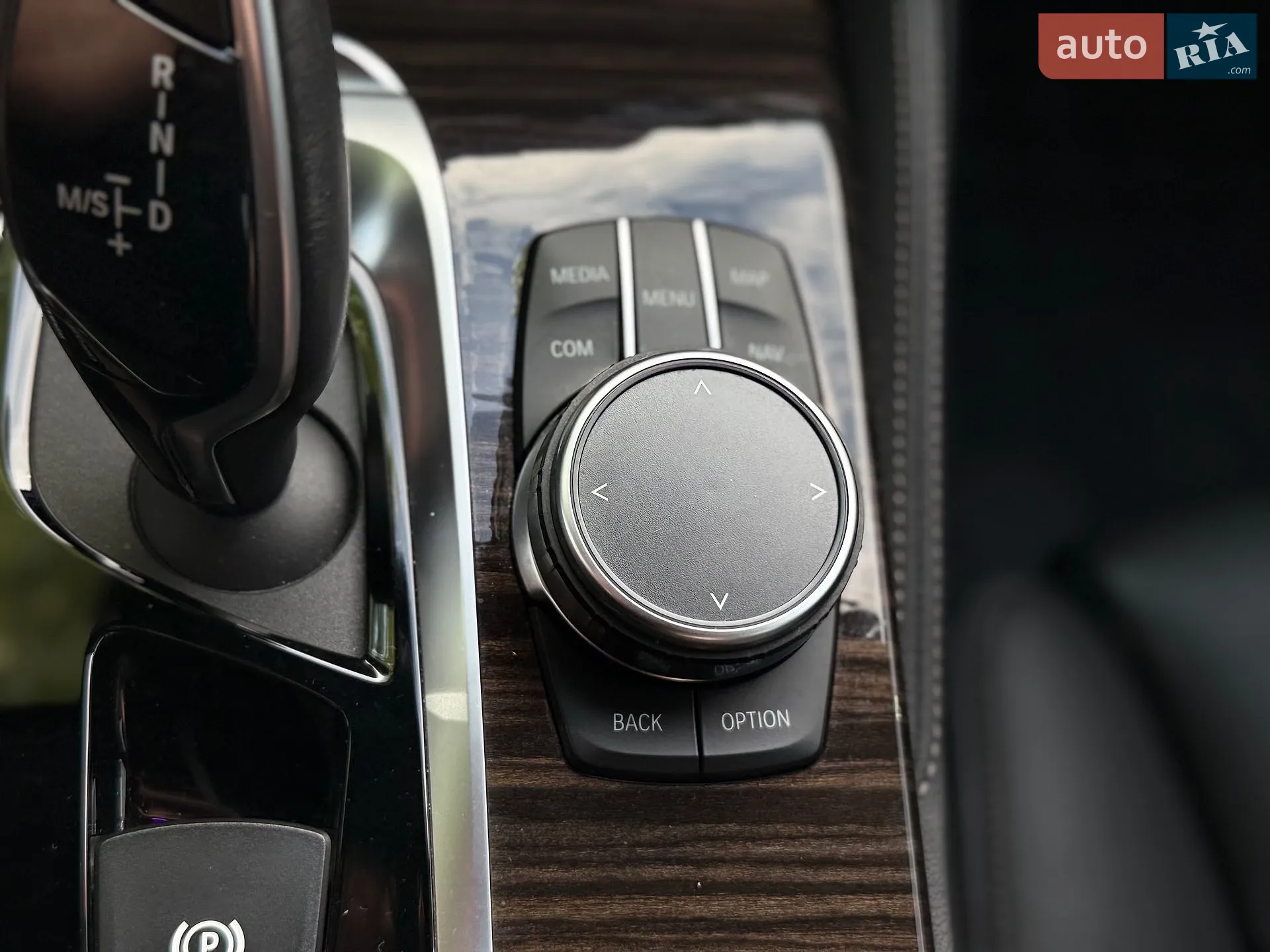 2018 BMW 5er - мініатюра 61