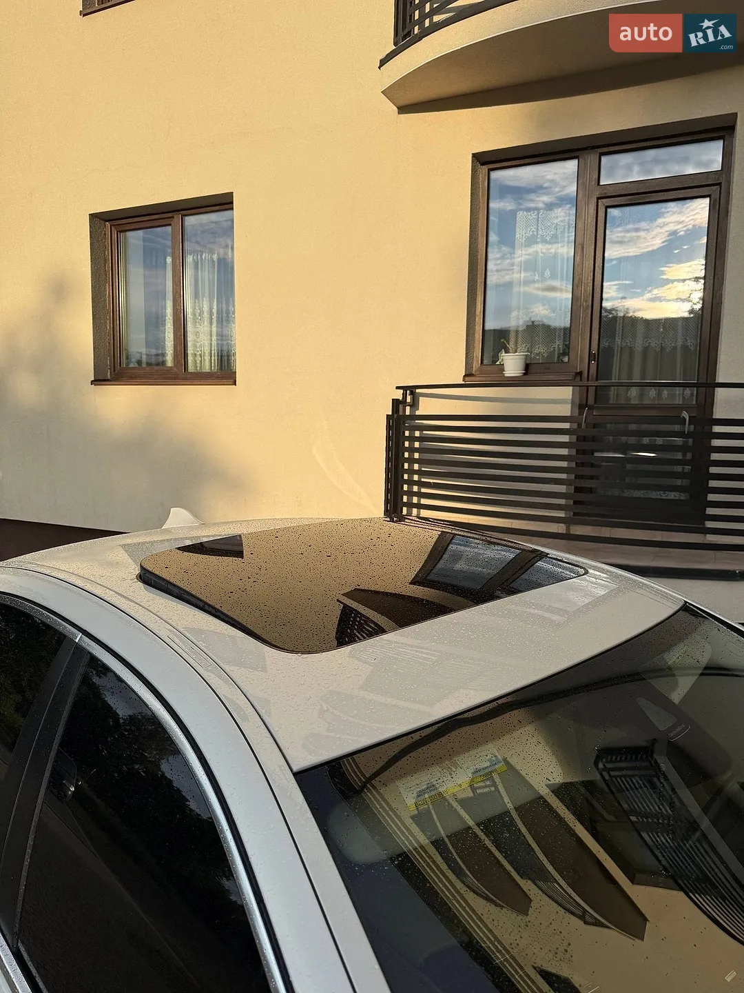2015 BMW 5er - мініатюра 9
