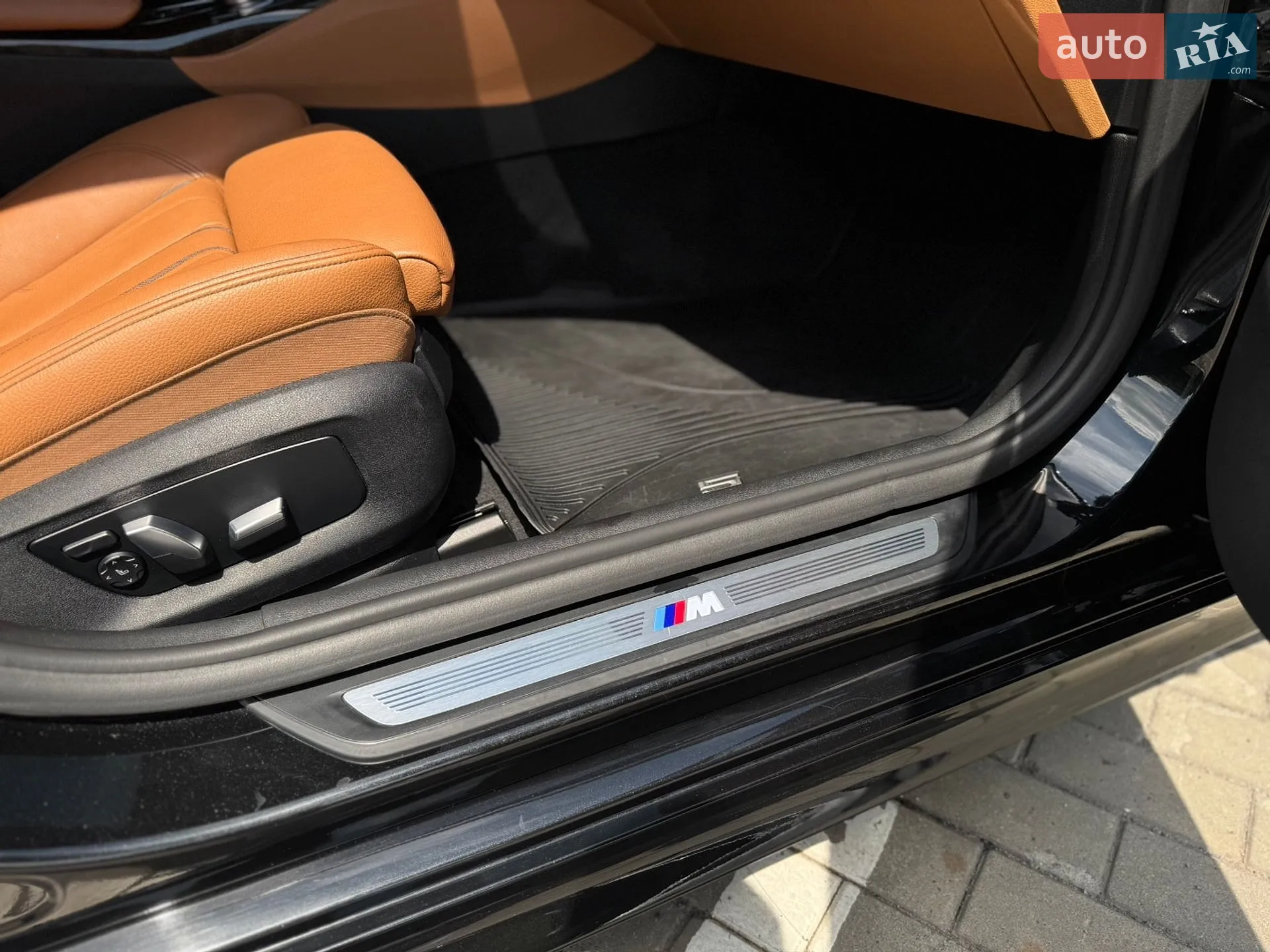 2019 BMW 5er - мініатюра 20