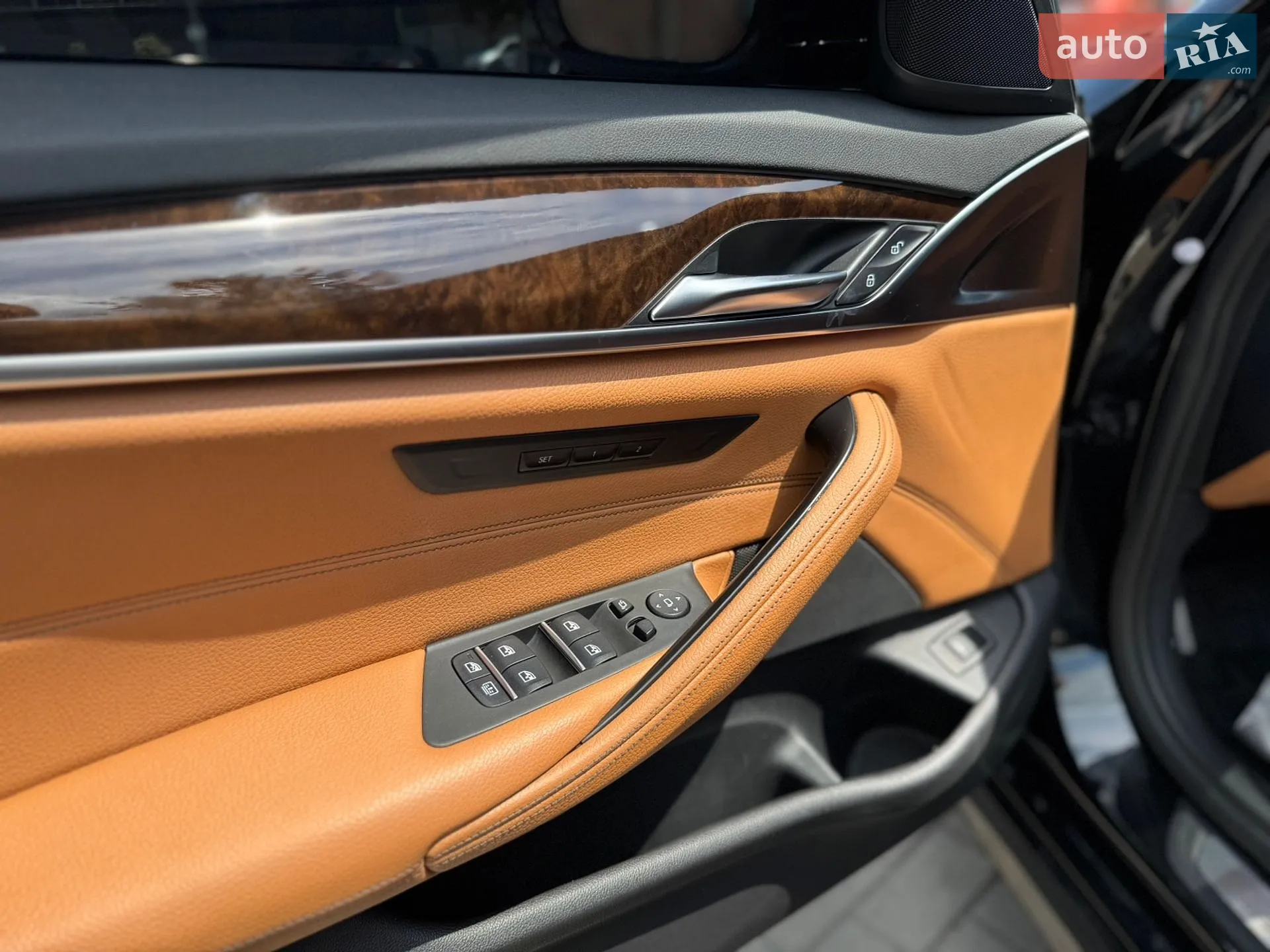 2019 BMW 5er - мініатюра 39