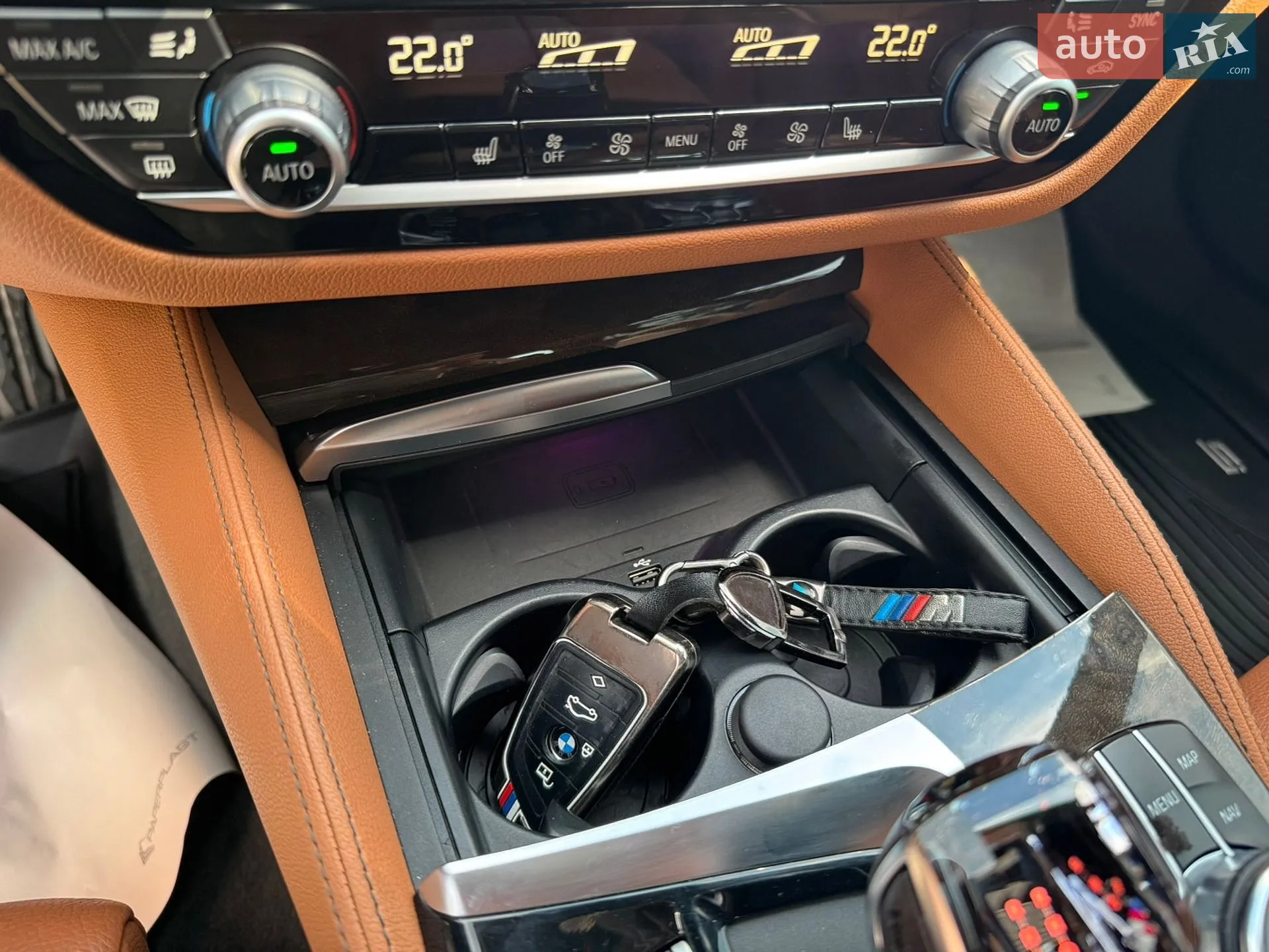 2019 BMW 5er - мініатюра 56