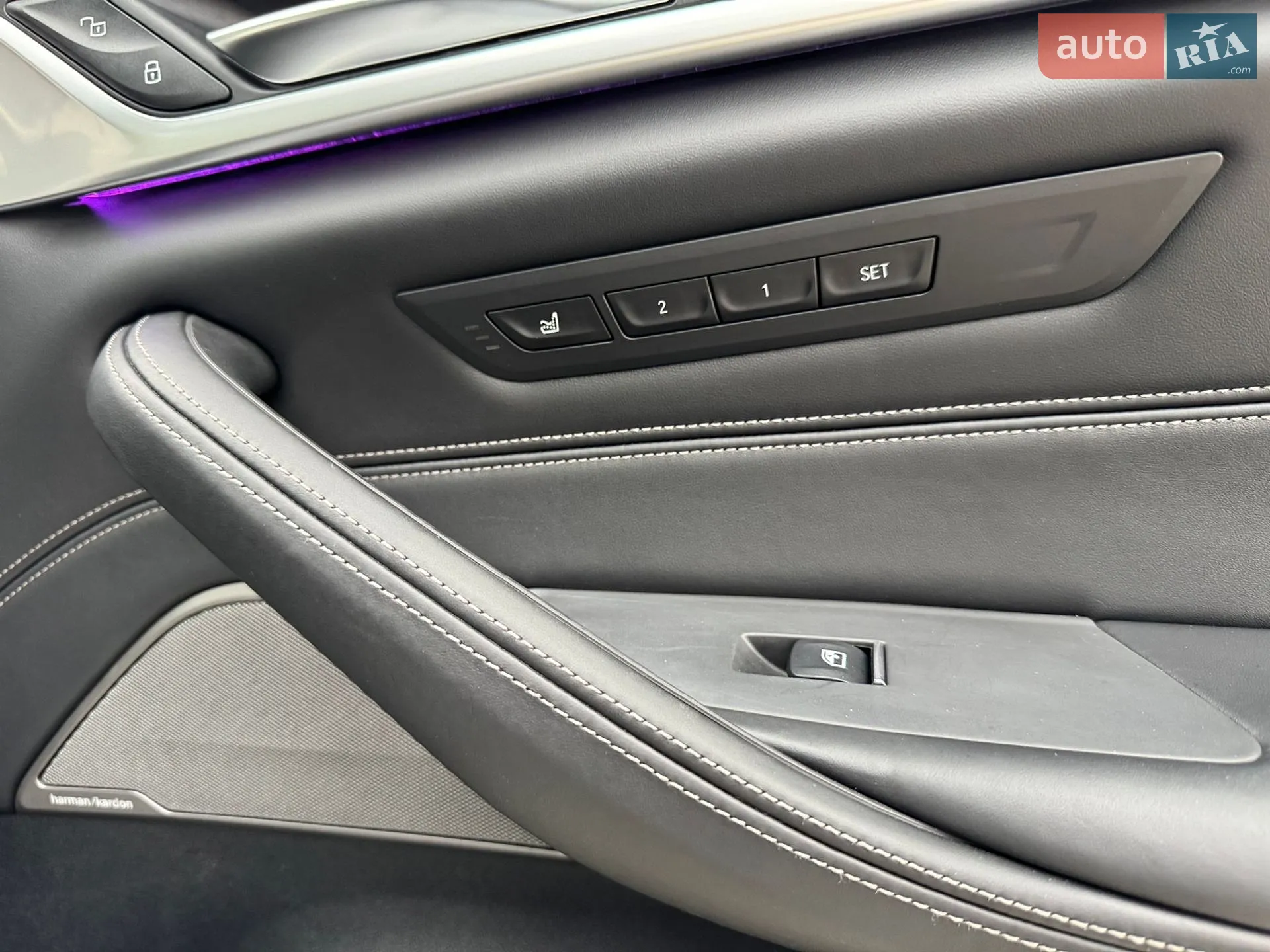 2017 BMW 5er - мініатюра 29