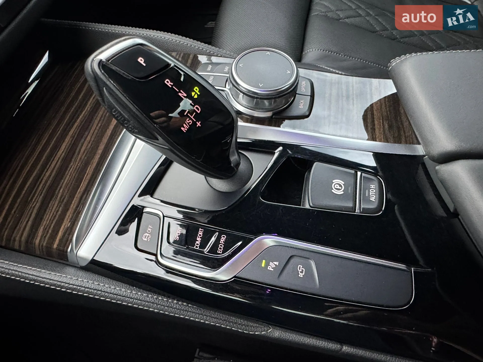 2017 BMW 5er - мініатюра 43