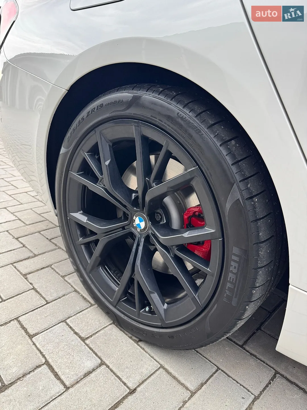 2021 BMW 5er - мініатюра 48