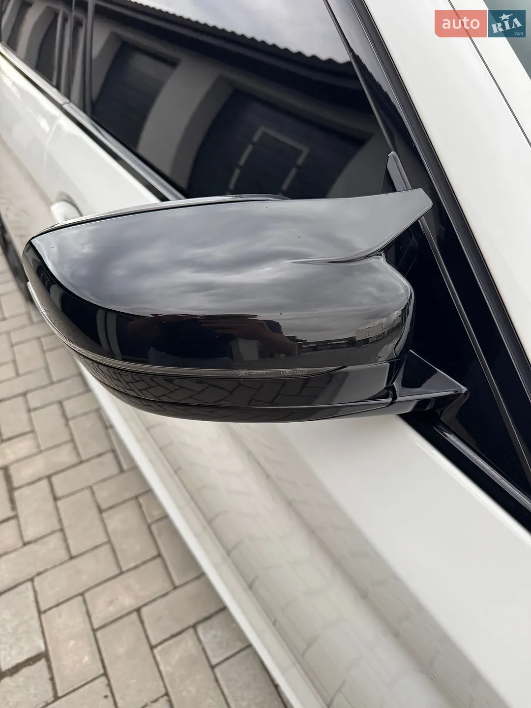 2021 BMW 5er - мініатюра 25