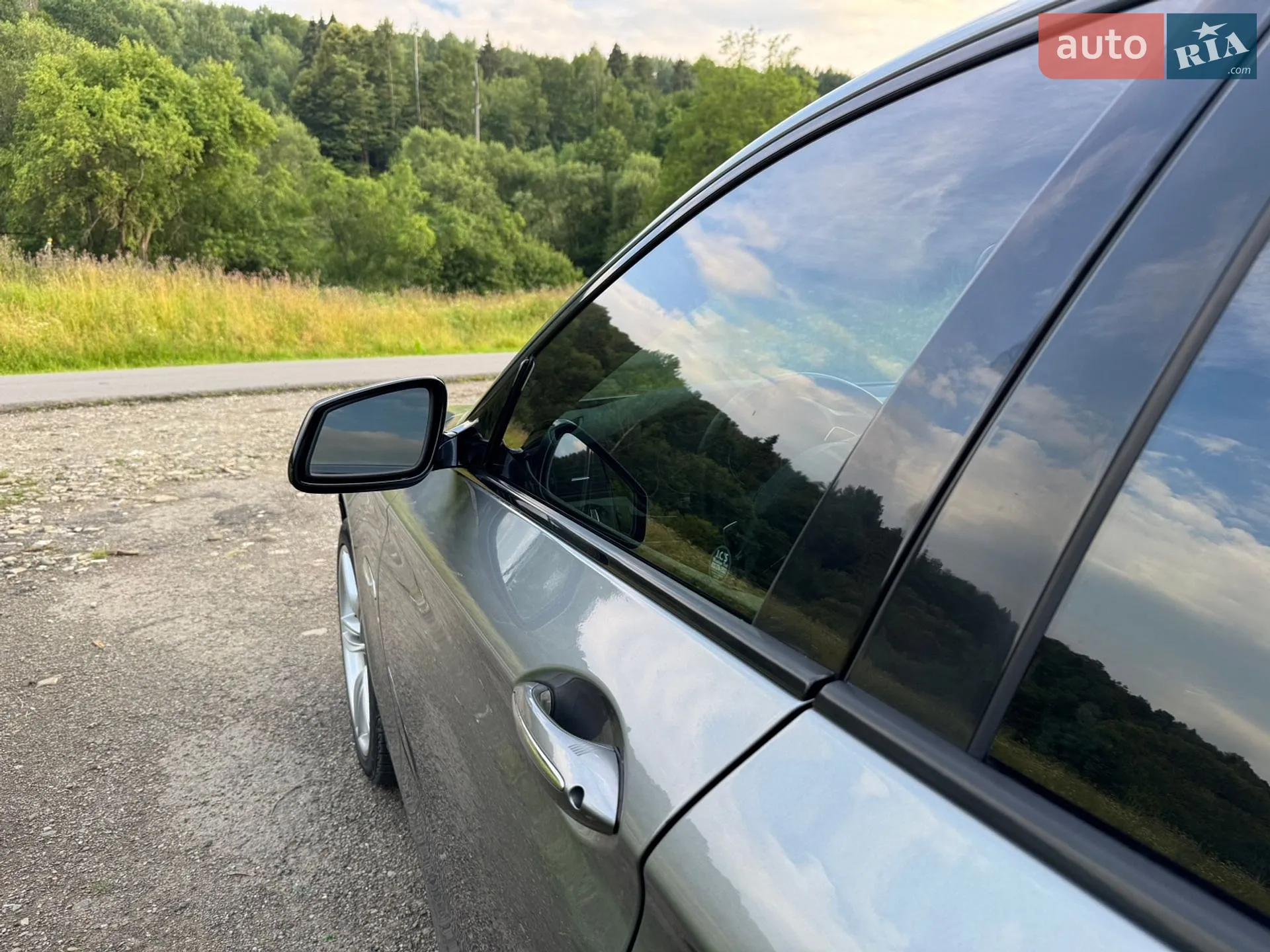 2012 BMW 5er - мініатюра 11