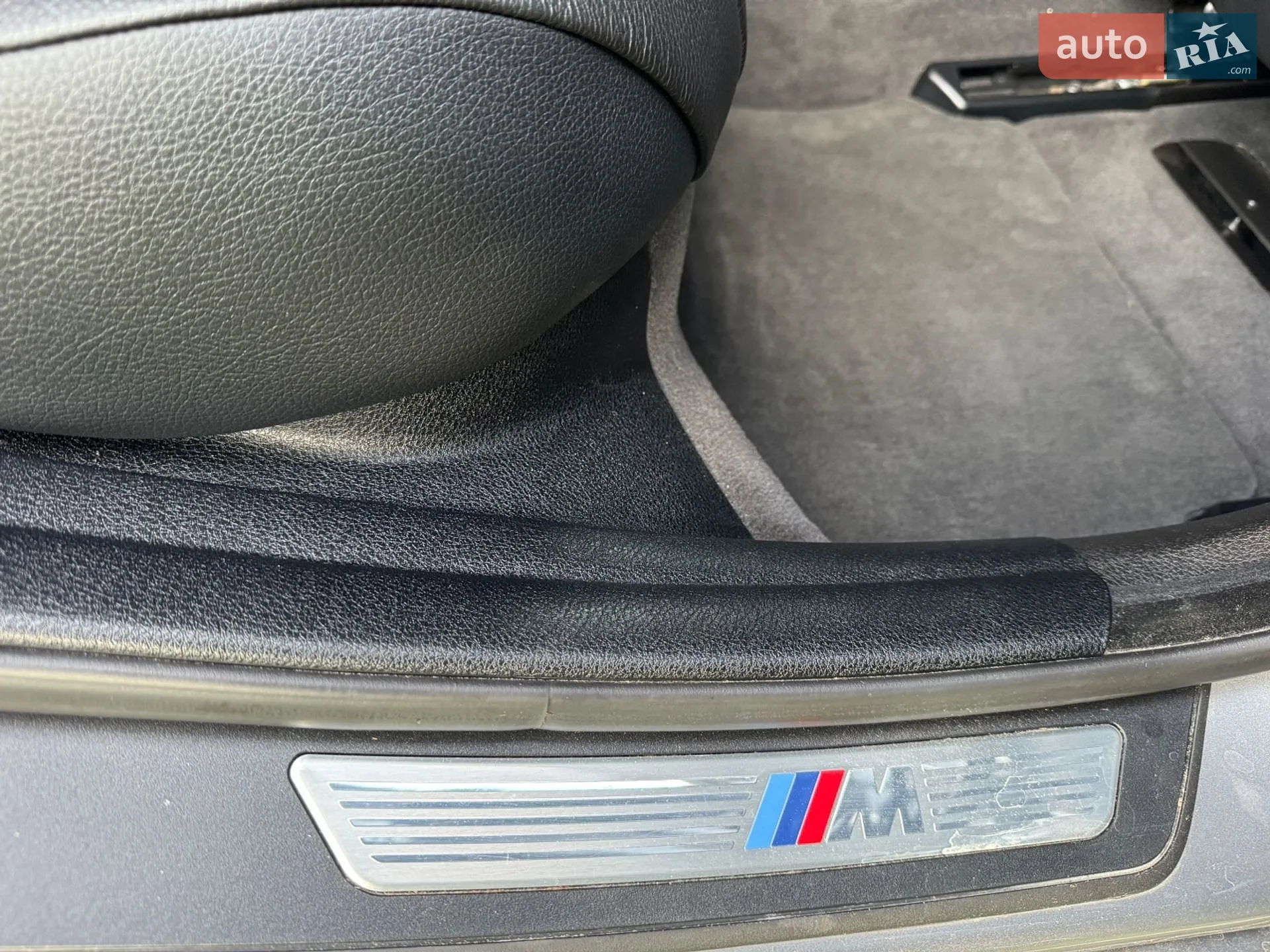 2012 BMW 5er - мініатюра 23