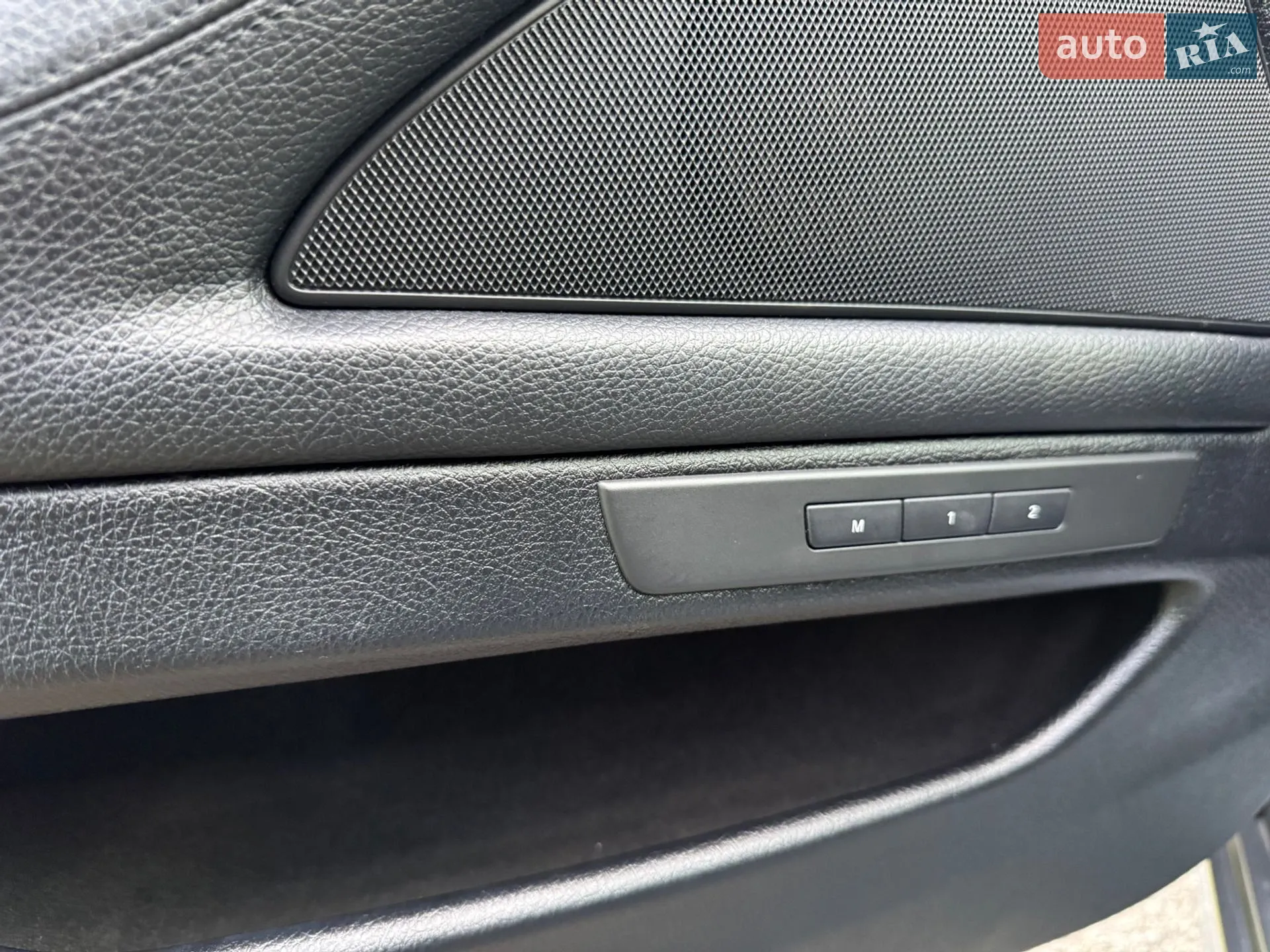 2012 BMW 5er - мініатюра 32
