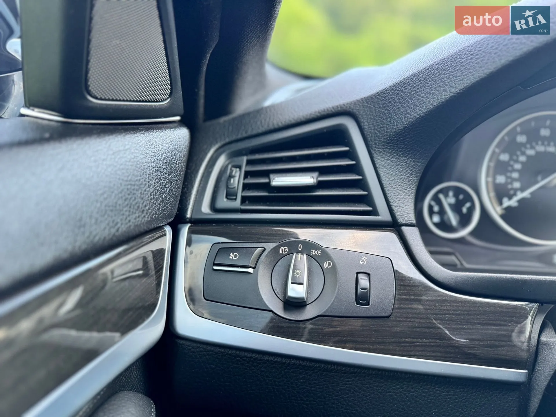 2012 BMW 5er - мініатюра 46