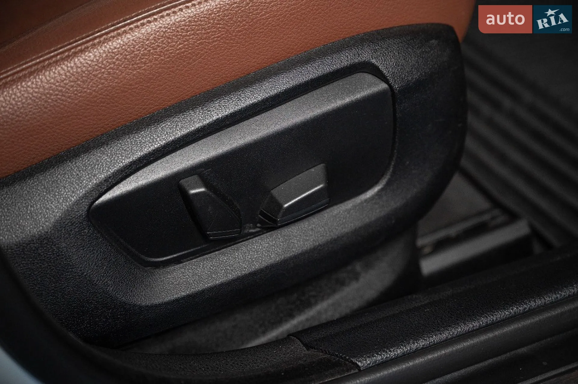 2016 BMW 5er - мініатюра 30