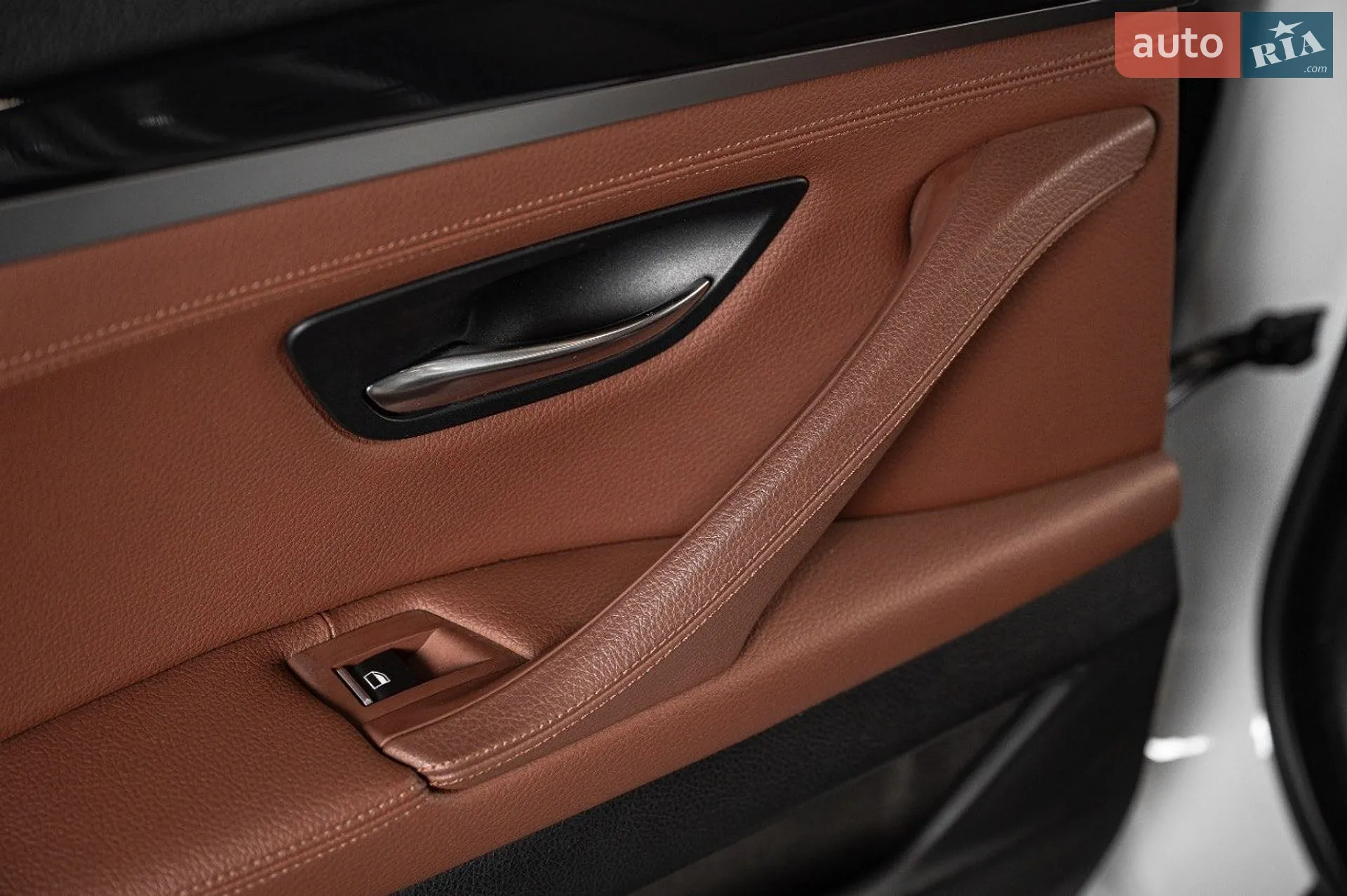 2016 BMW 5er - мініатюра 45