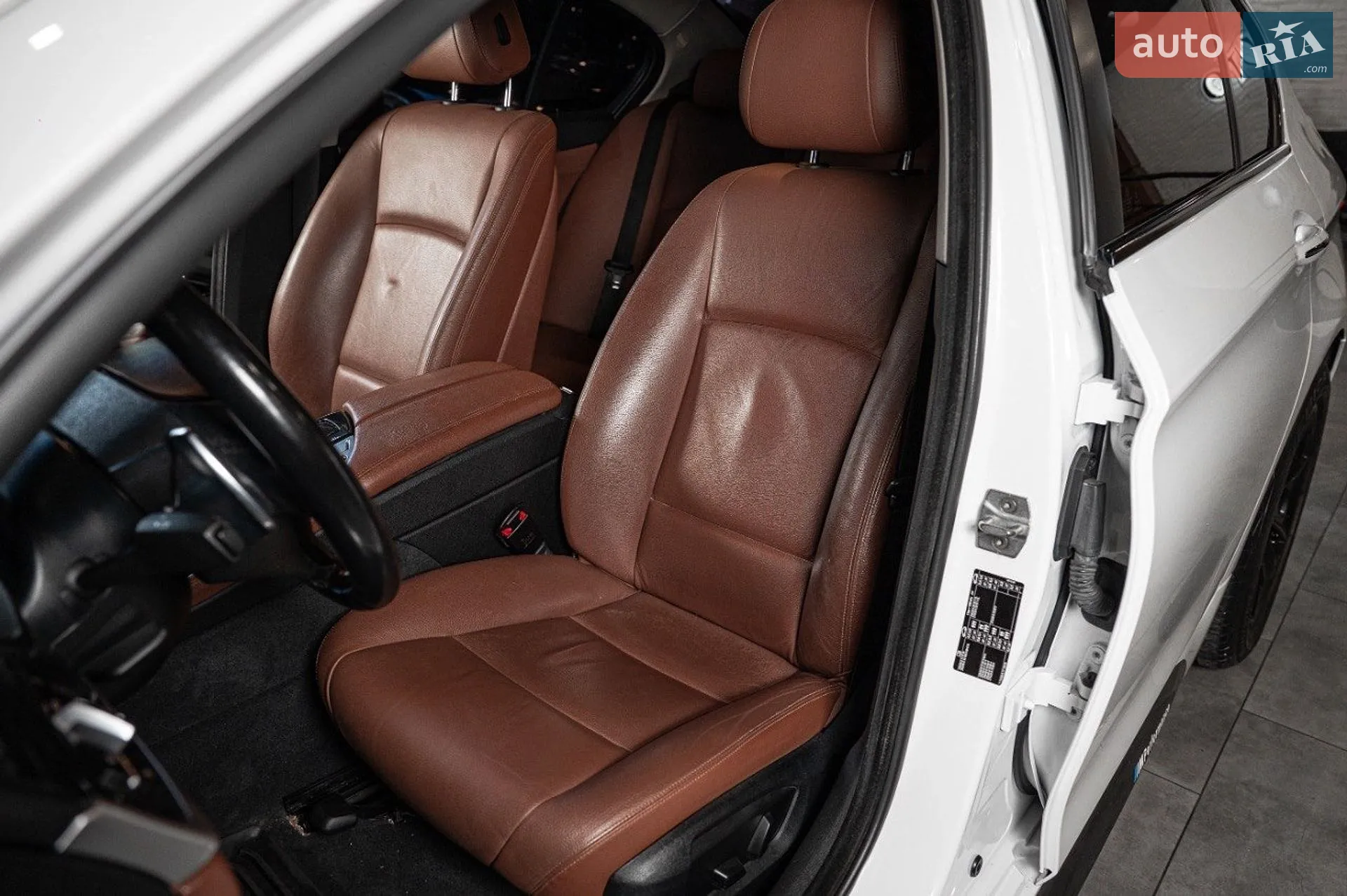 2016 BMW 5er - мініатюра 52