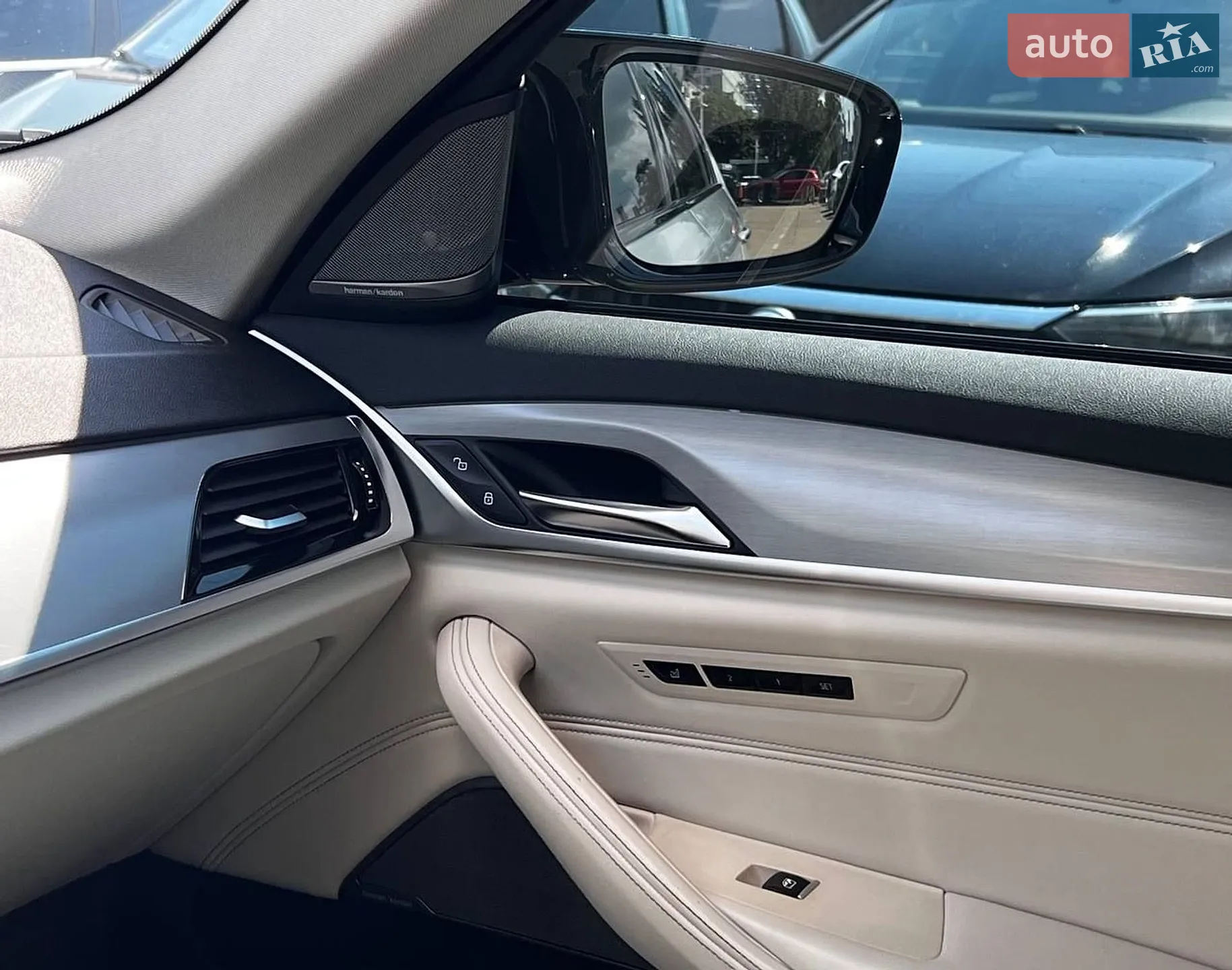 2017 BMW 5er - мініатюра 27