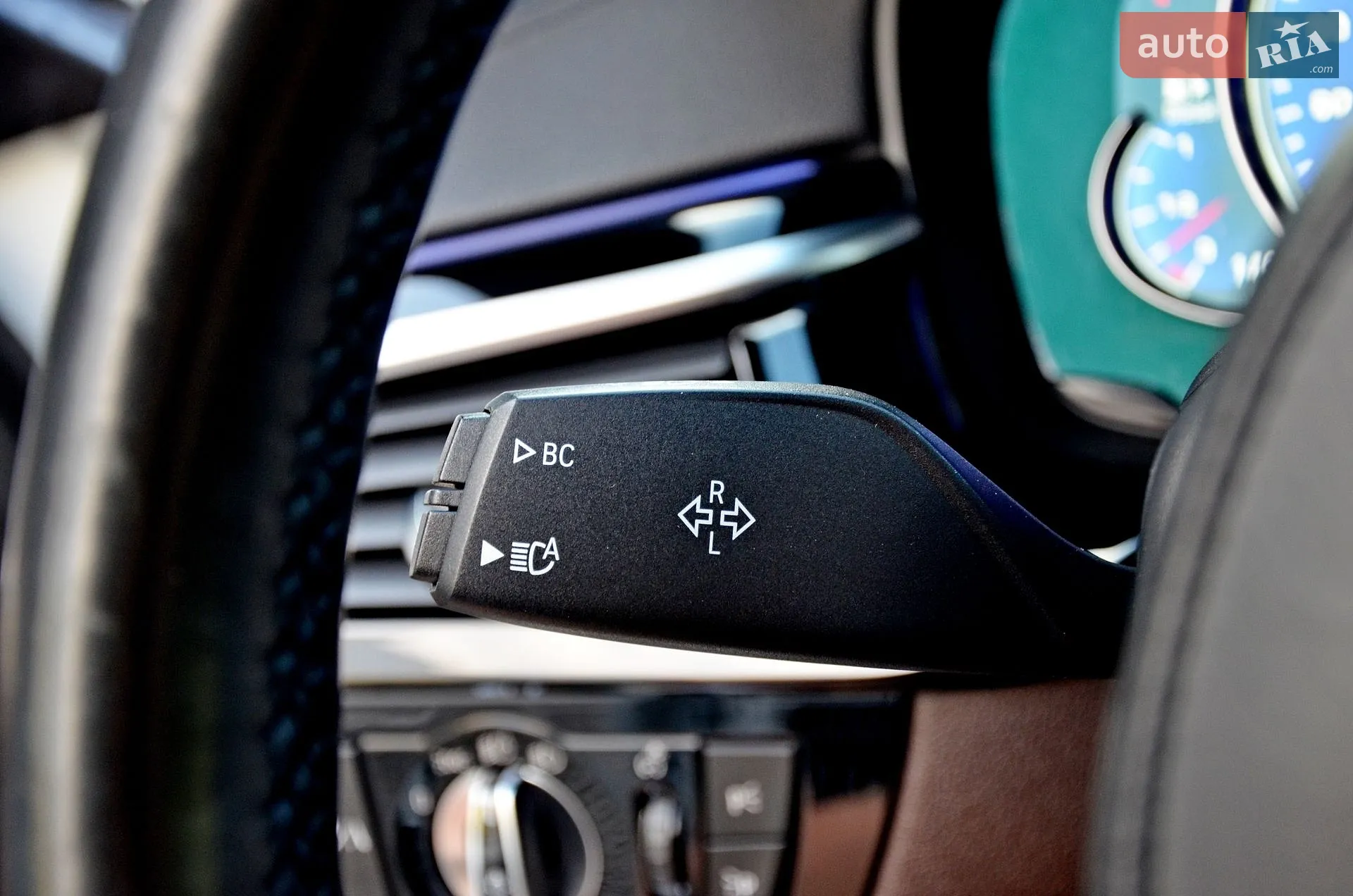 2017 BMW 5er - мініатюра 26