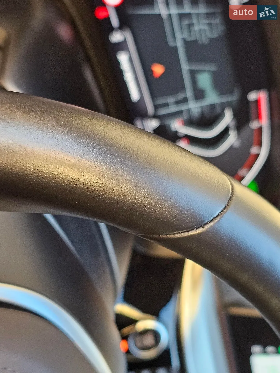 2019 BMW 5er - мініатюра 42