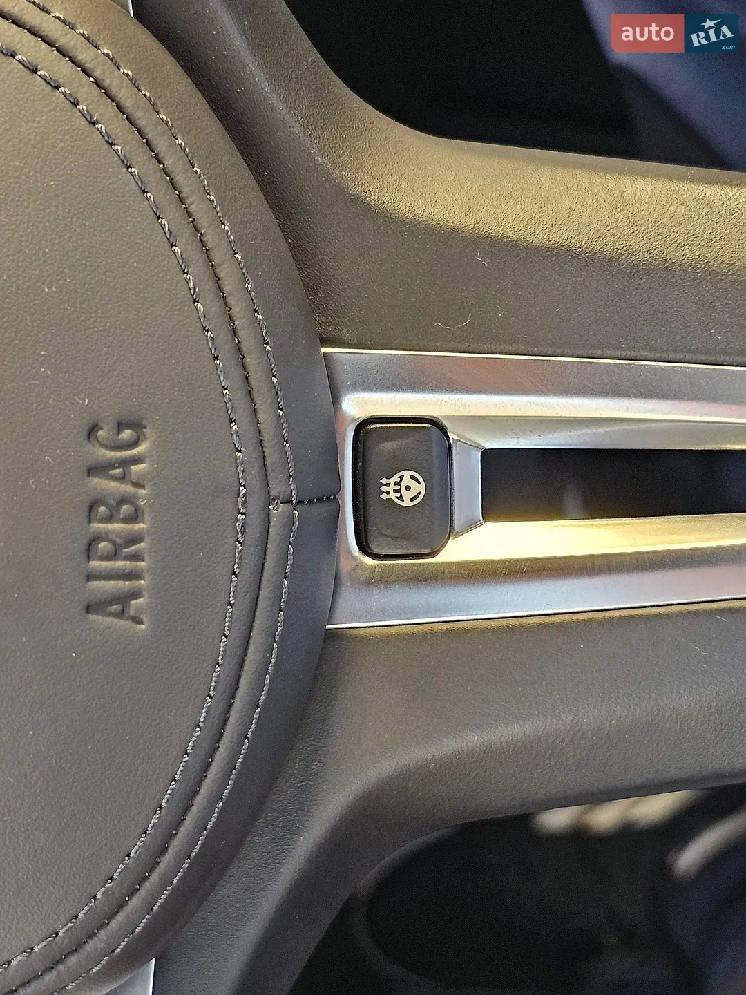 2019 BMW 5er - мініатюра 46