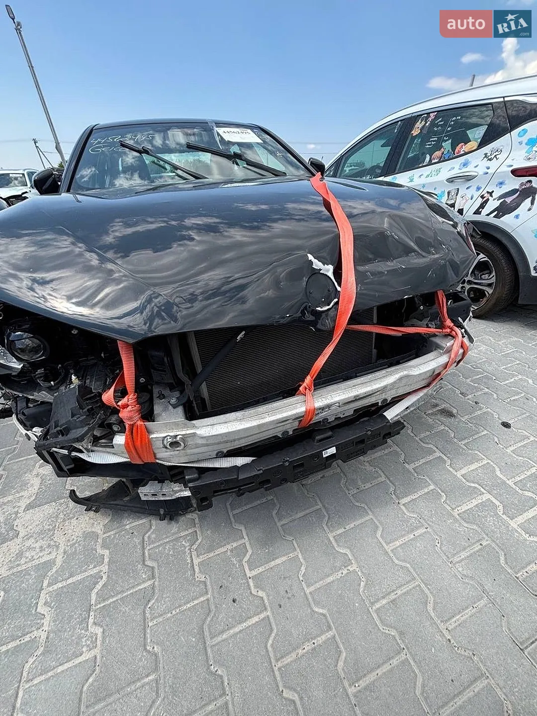 2018 BMW 5er - мініатюра 7