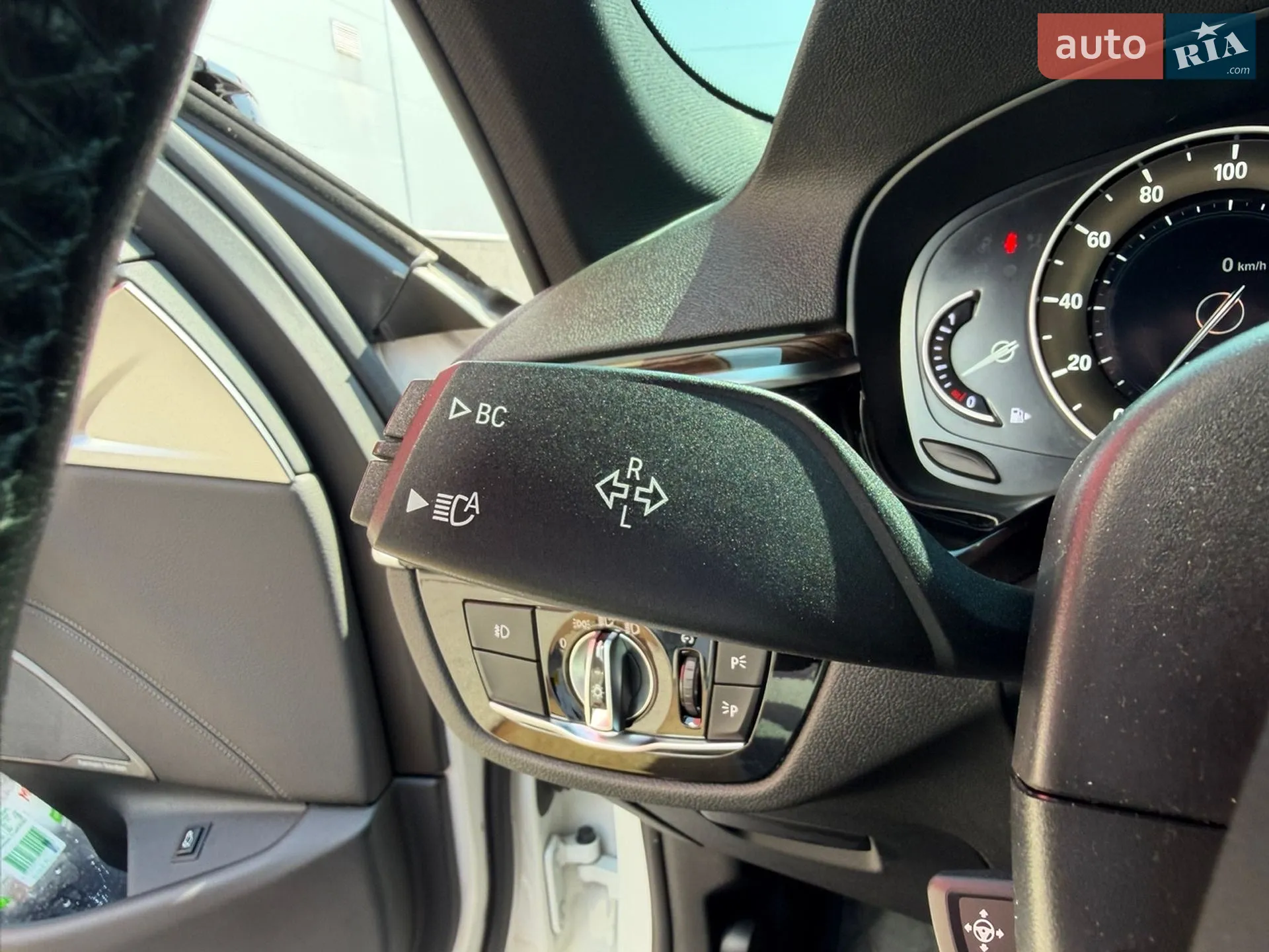 2017 BMW 5er - мініатюра 15