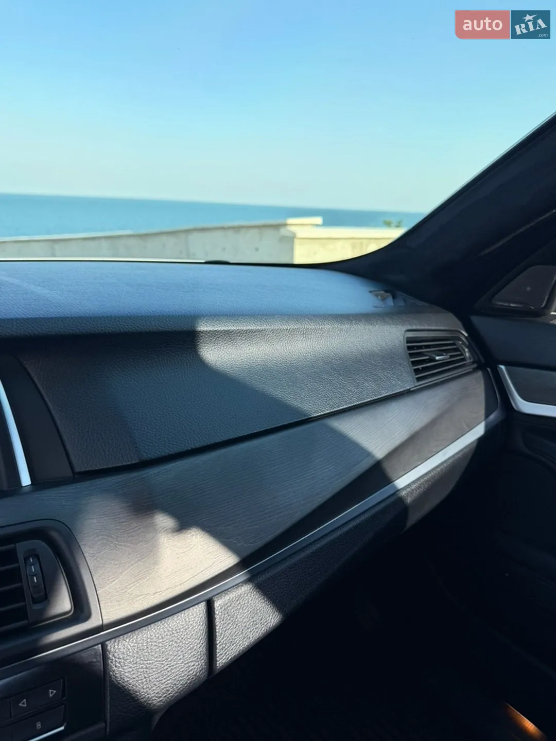 2014 BMW 5er - мініатюра 19