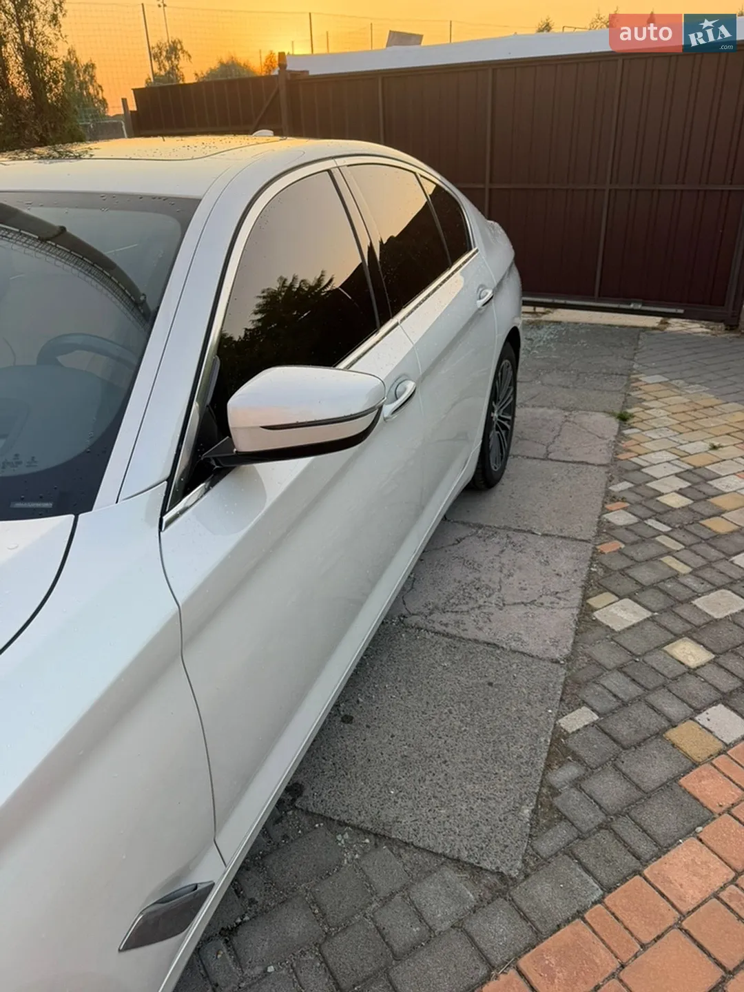 2017 BMW 5er - мініатюра 4
