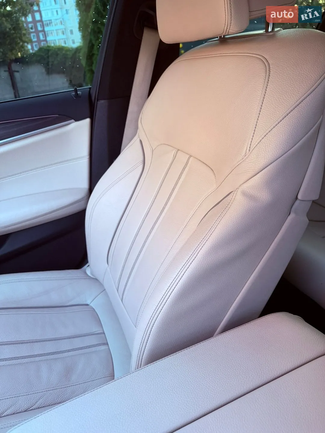 2017 BMW 5er - мініатюра 9