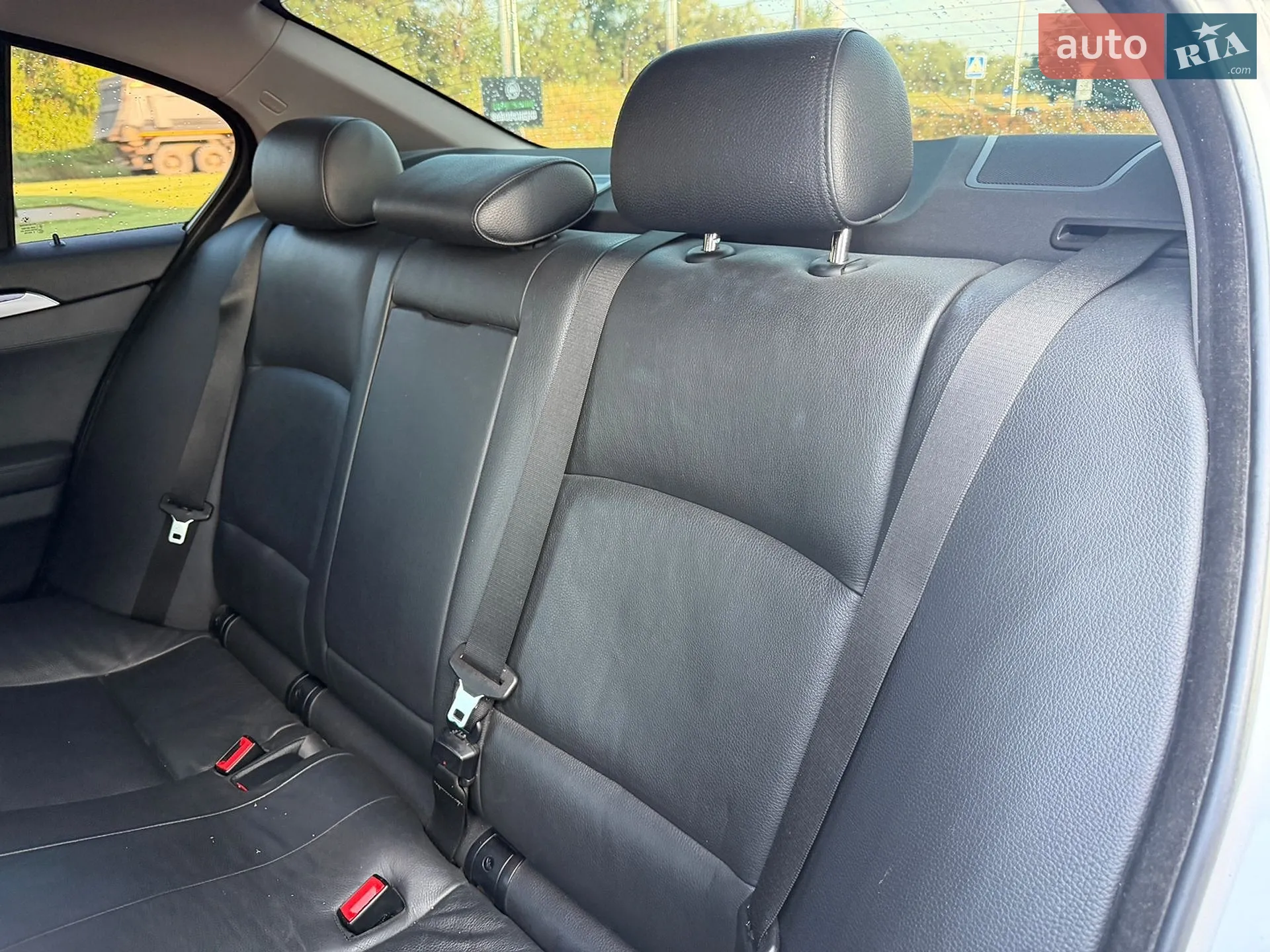 2013 BMW 5er - мініатюра 27