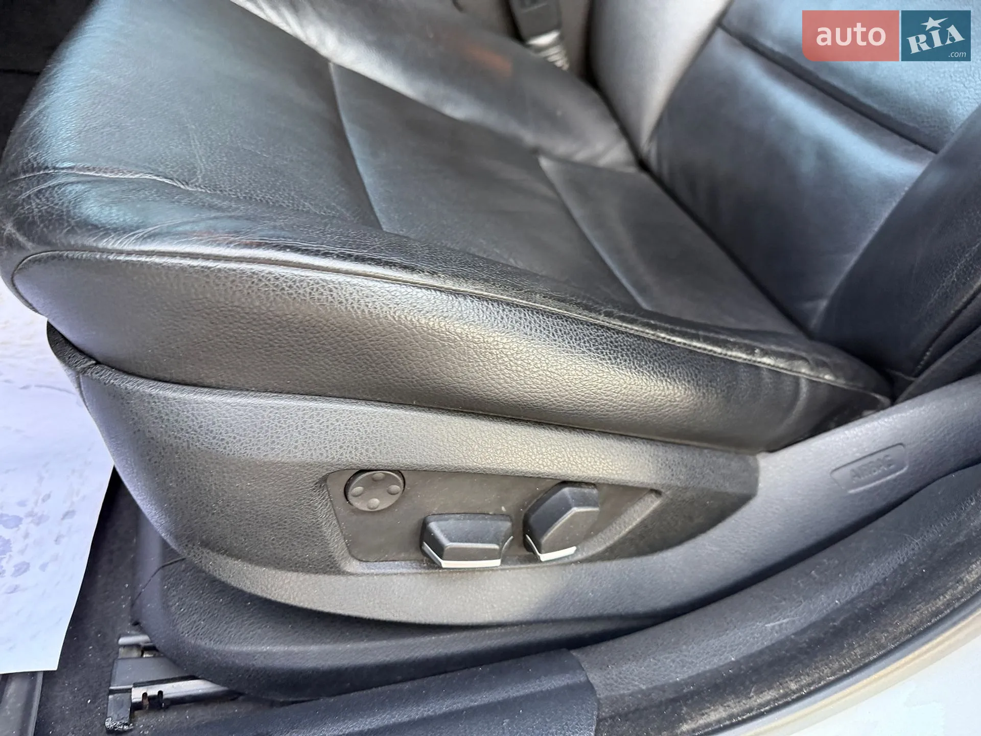 2013 BMW 5er - мініатюра 37