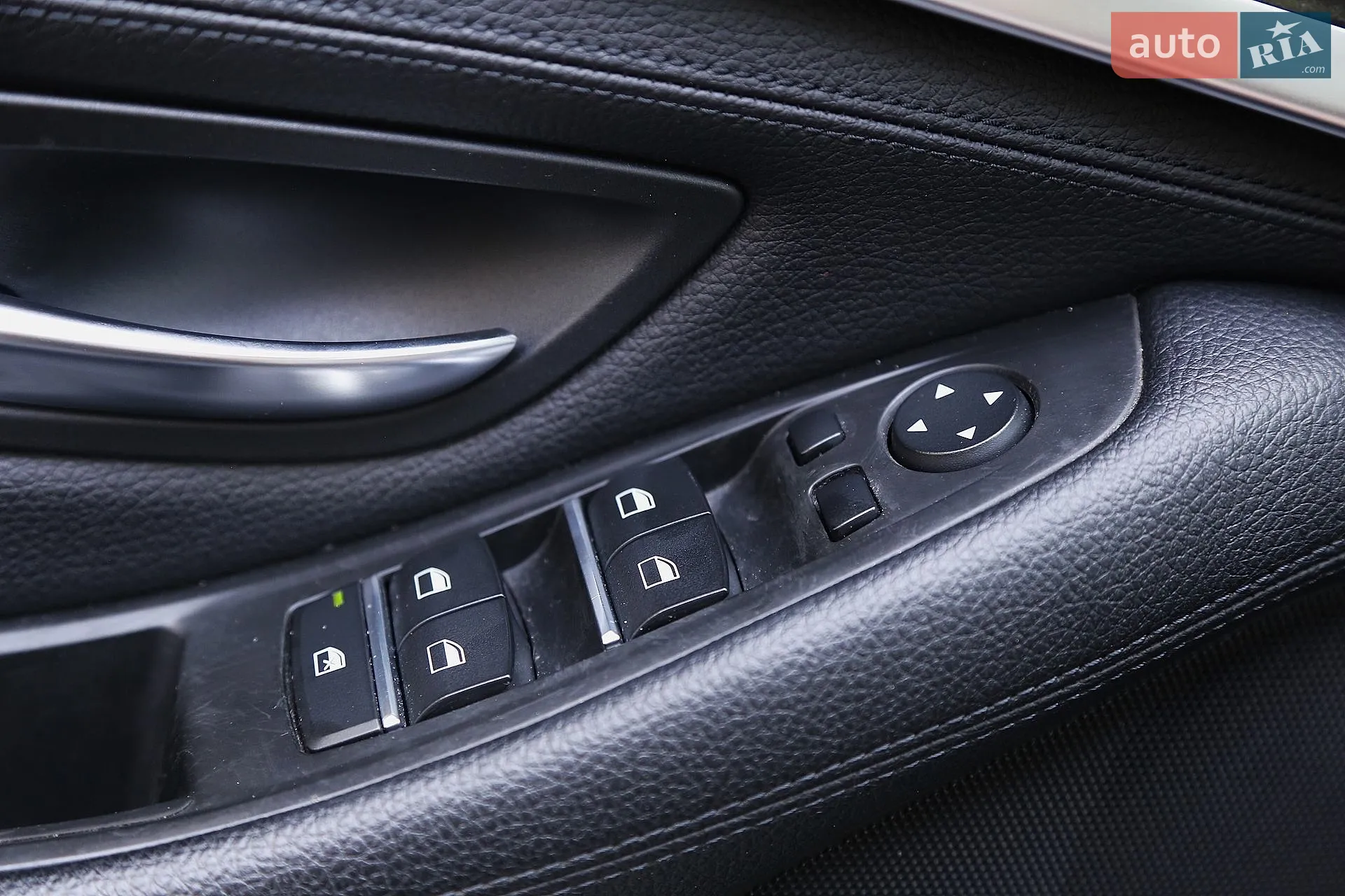 2016 BMW 5er - мініатюра 27