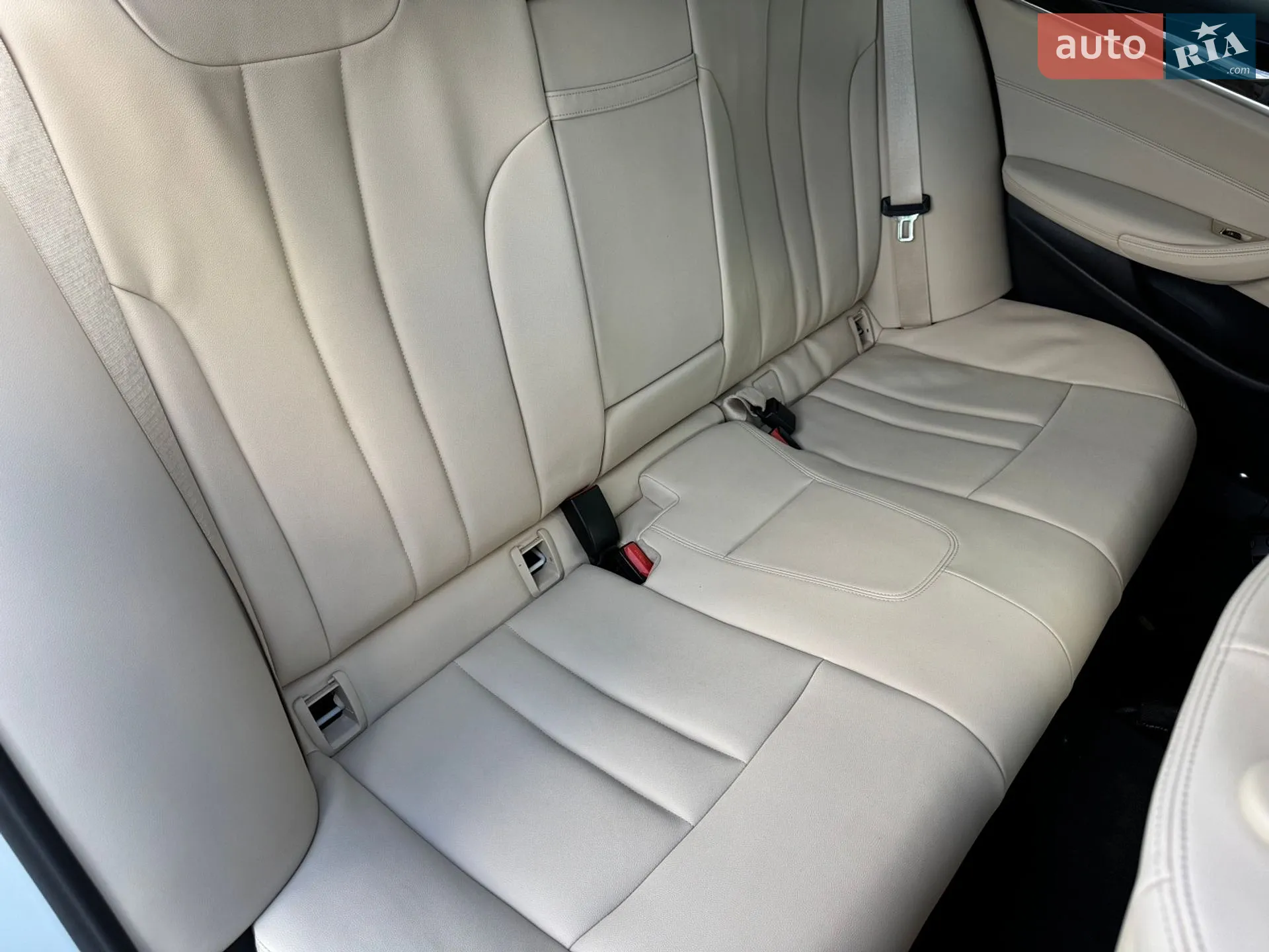2018 BMW 5er - мініатюра 19