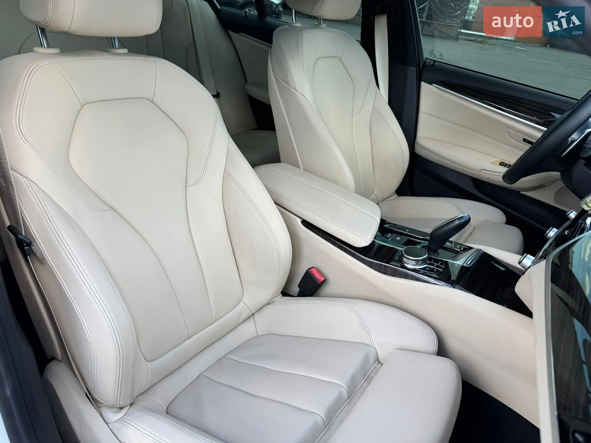 2018 BMW 5er - мініатюра 22