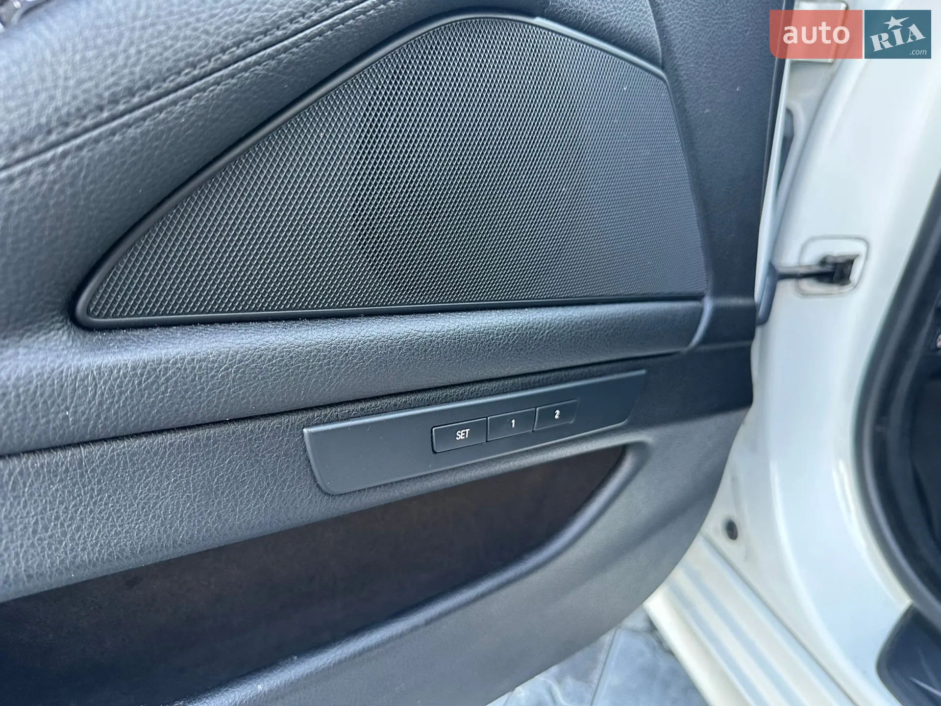 2016 BMW 5er - мініатюра 17