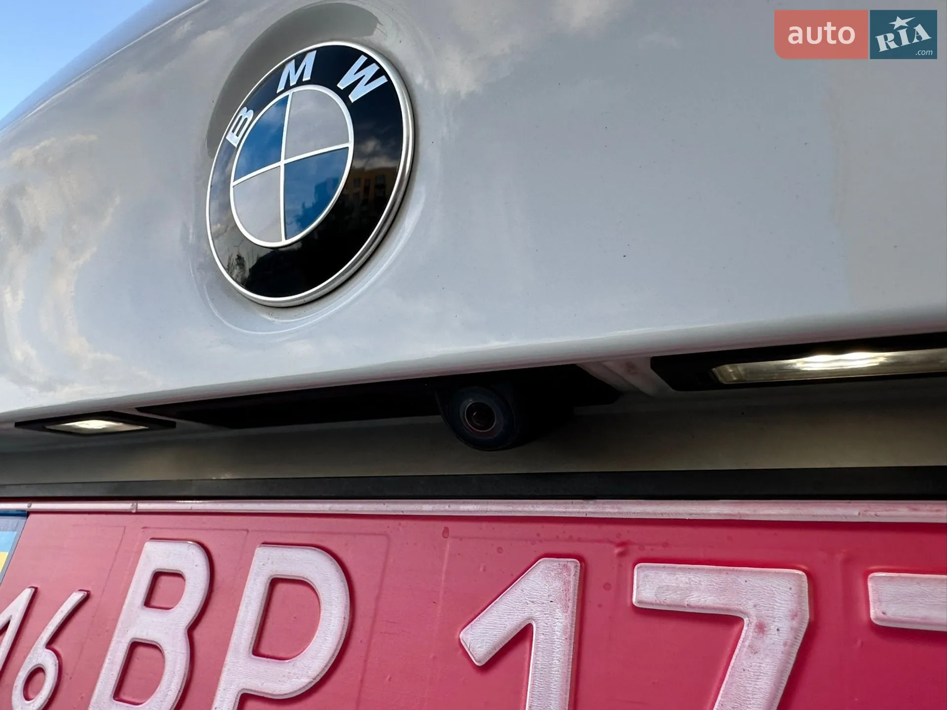 2016 BMW 5er - мініатюра 23
