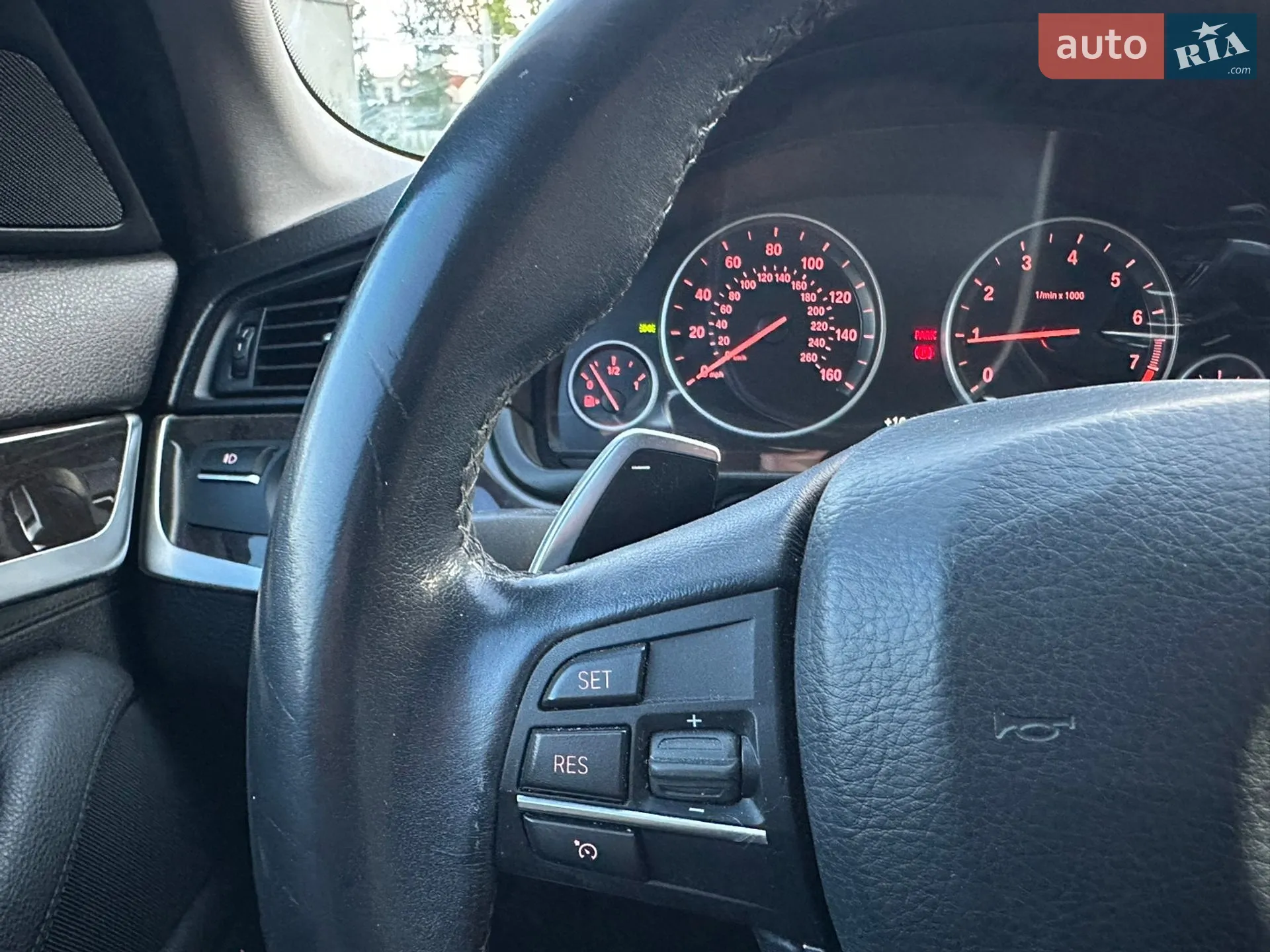 2016 BMW 5er - мініатюра 36
