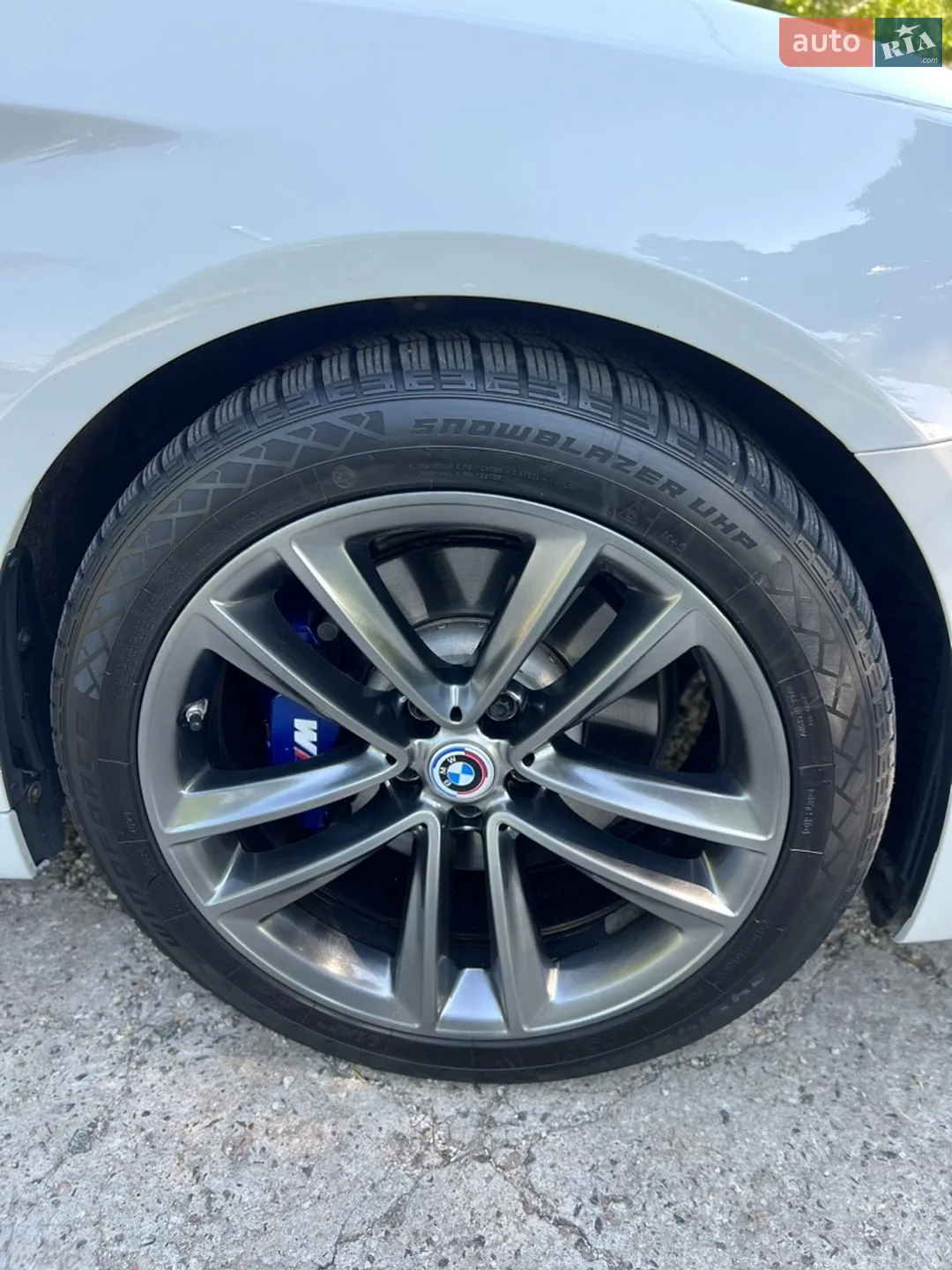 2020 BMW 5er - мініатюра 16