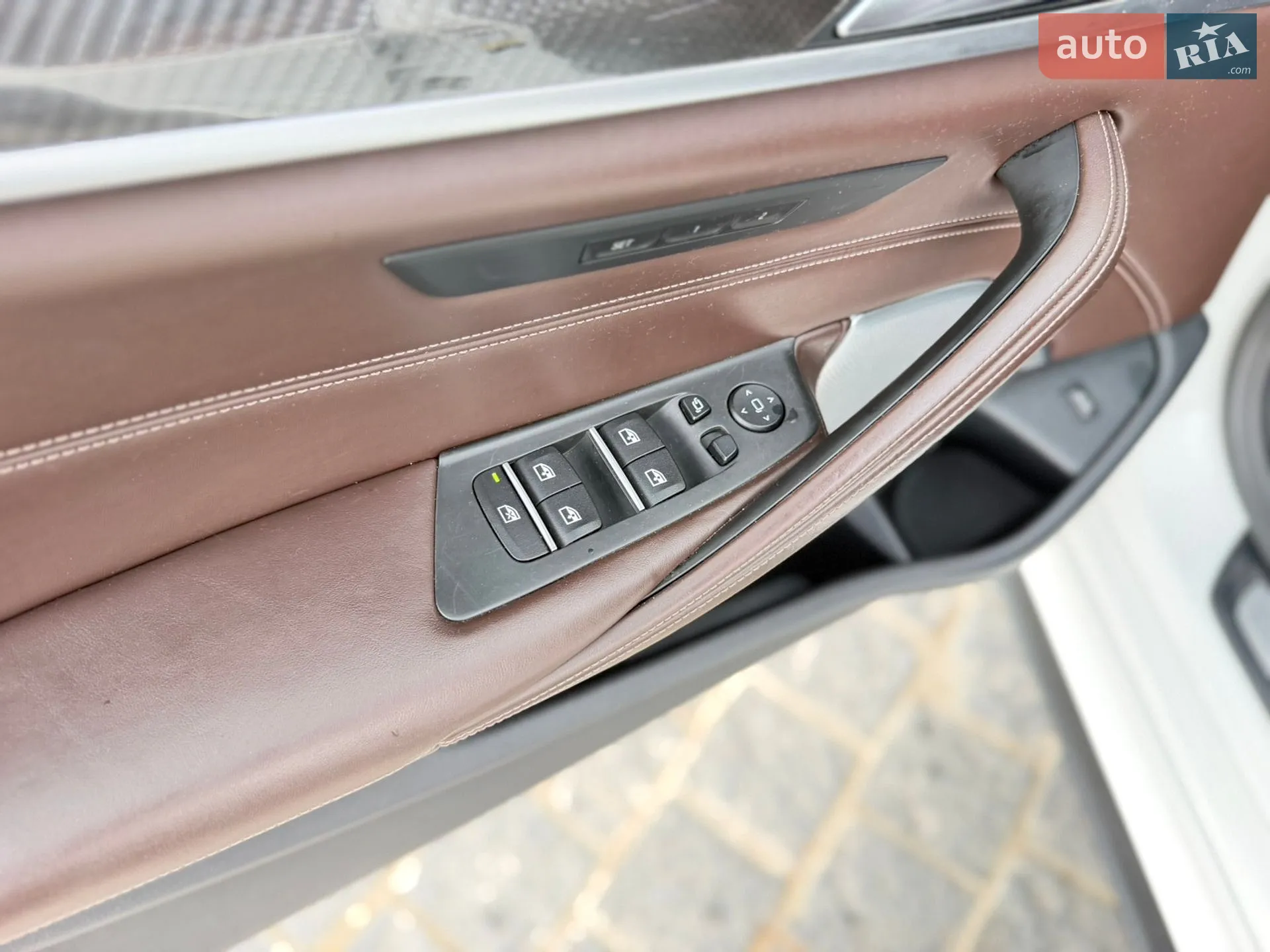 2017 BMW 5er - мініатюра 40