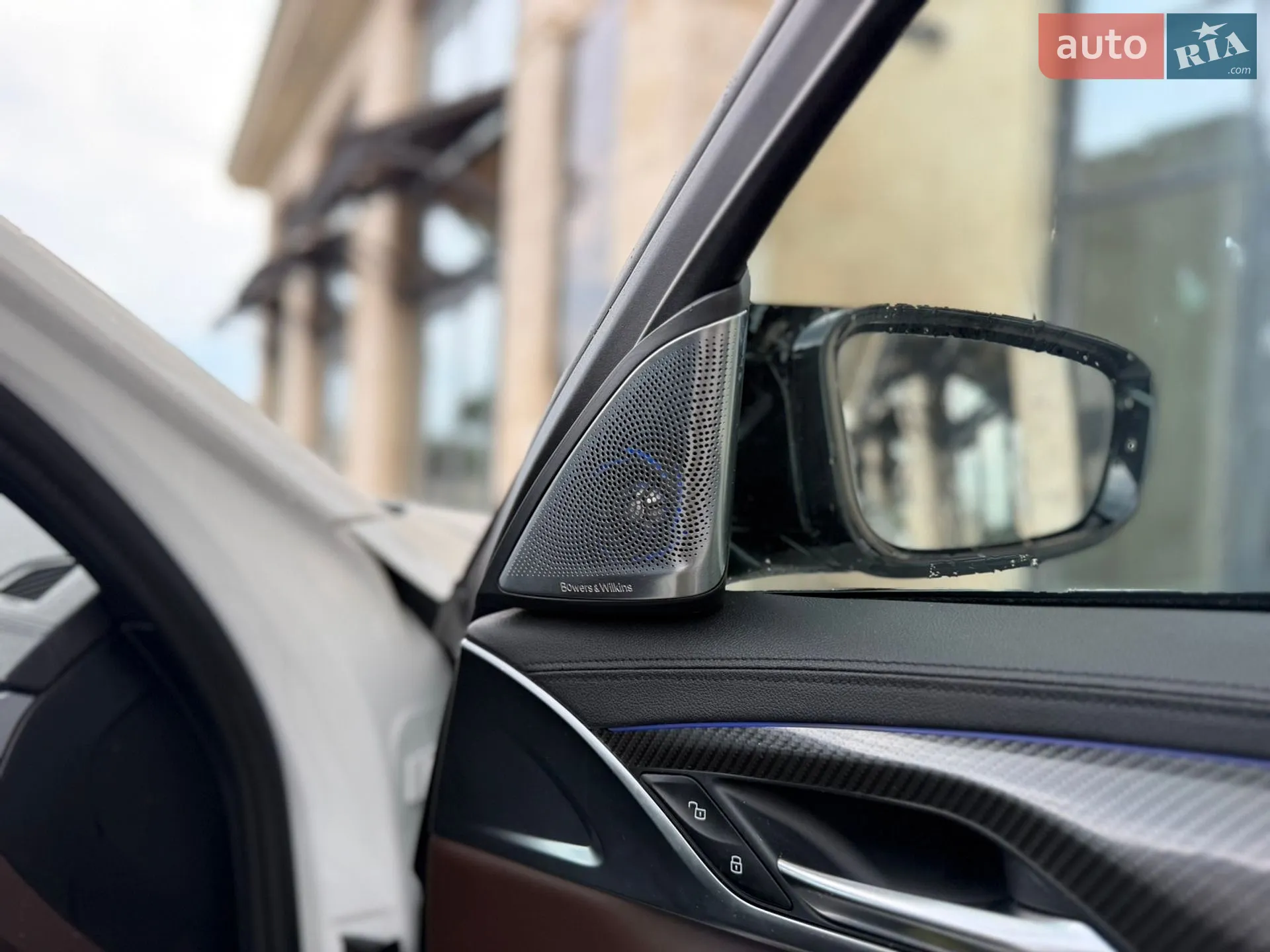 2017 BMW 5er - мініатюра 47