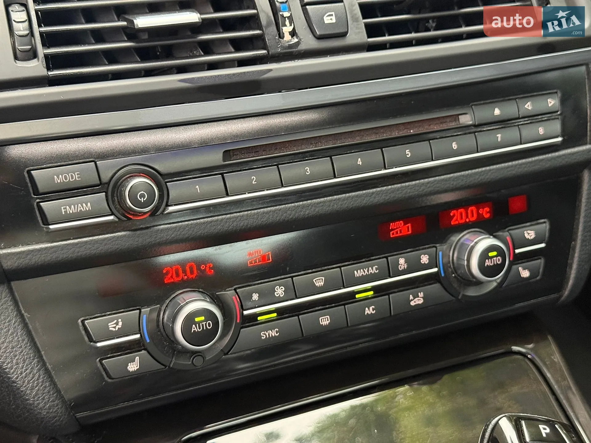 2014 BMW 5er - мініатюра 36