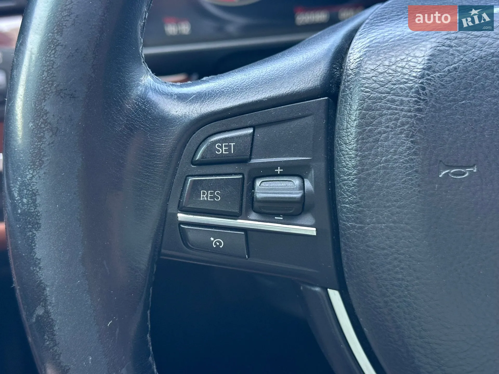 2014 BMW 5er - мініатюра 34