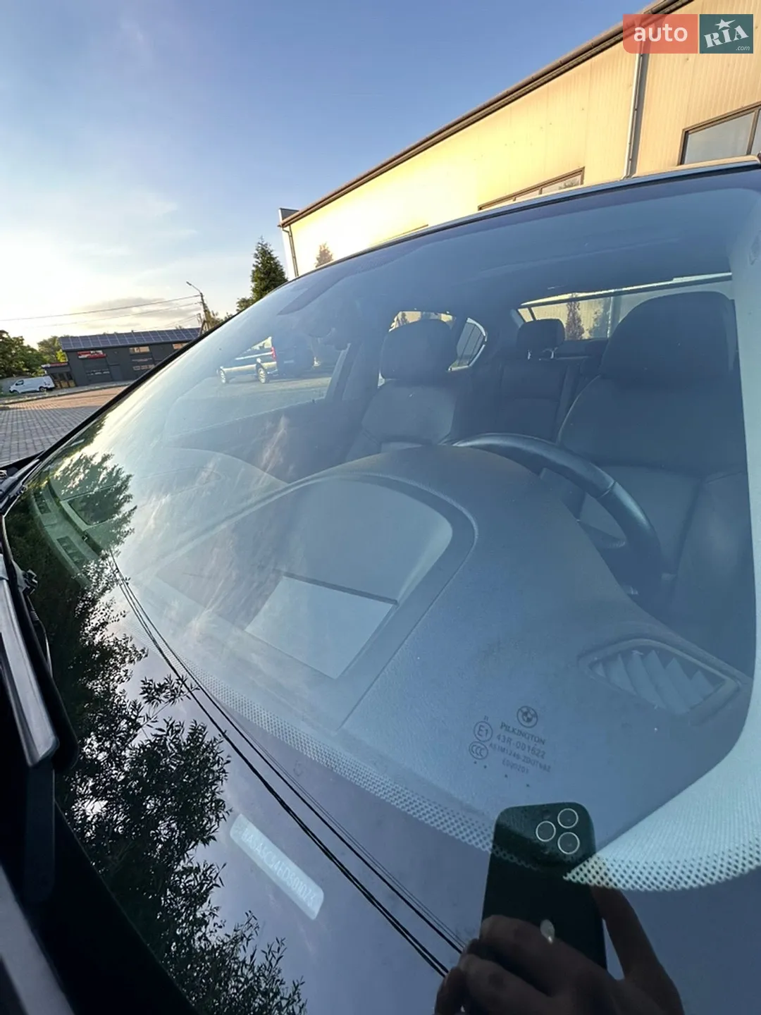 2013 BMW 5er - мініатюра 13