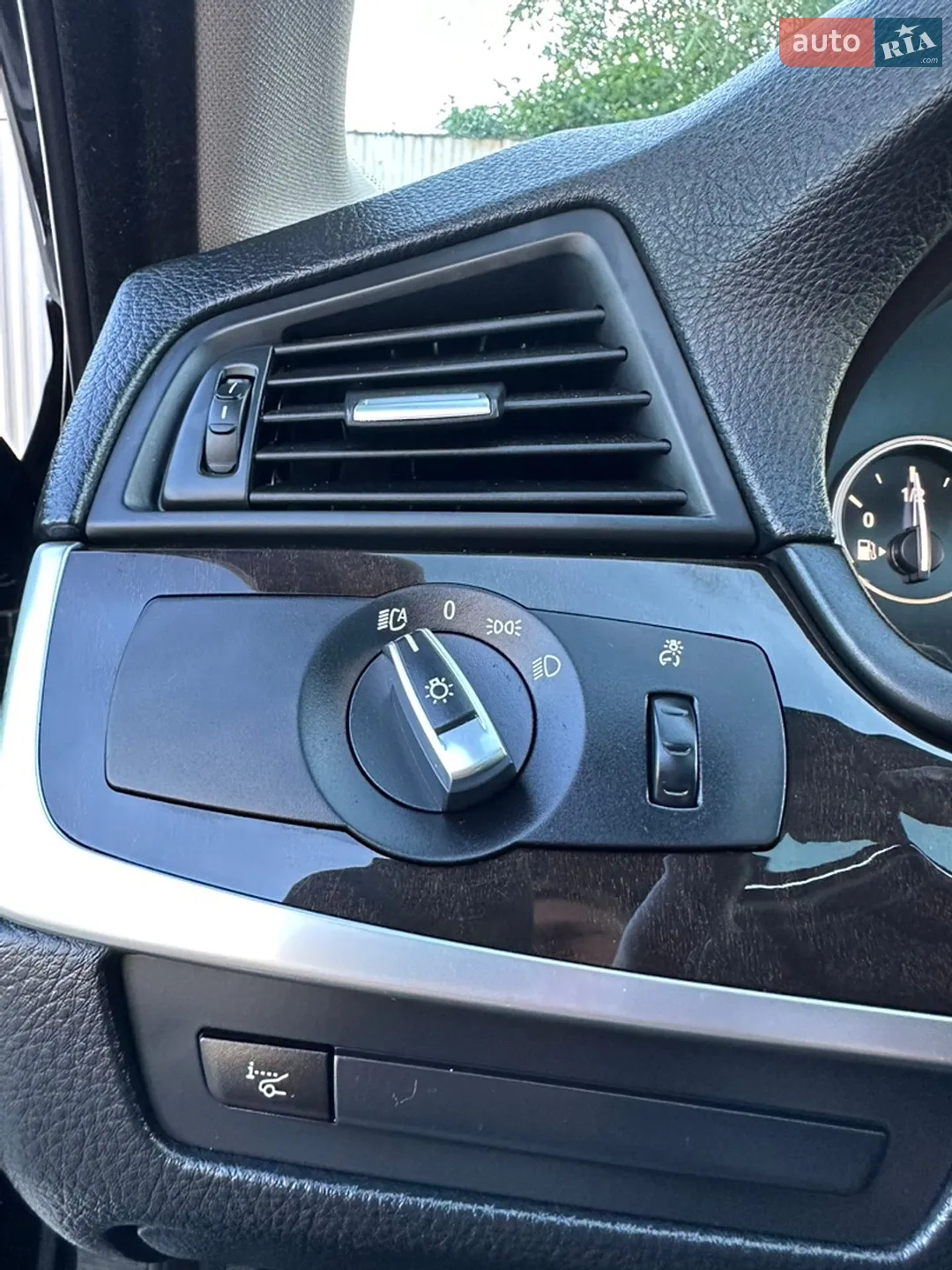 2013 BMW 5er - мініатюра 42