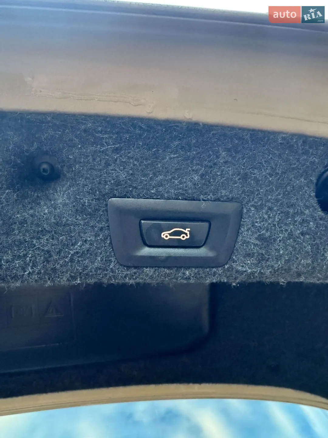 2011 BMW 5er - мініатюра 14