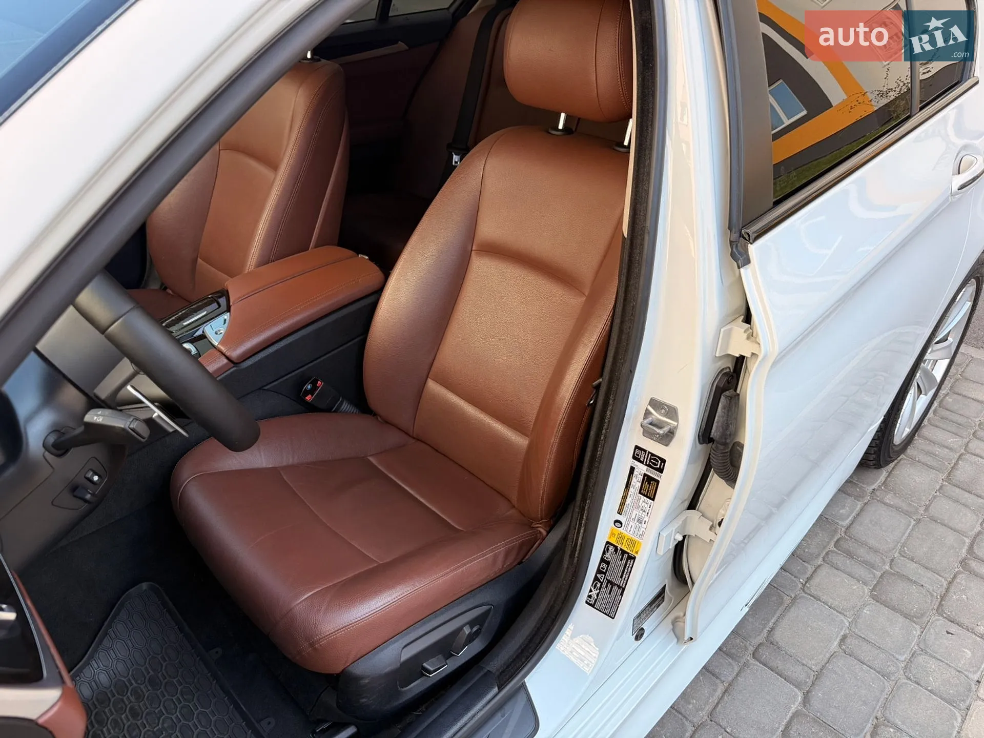 2014 BMW 5er - мініатюра 17