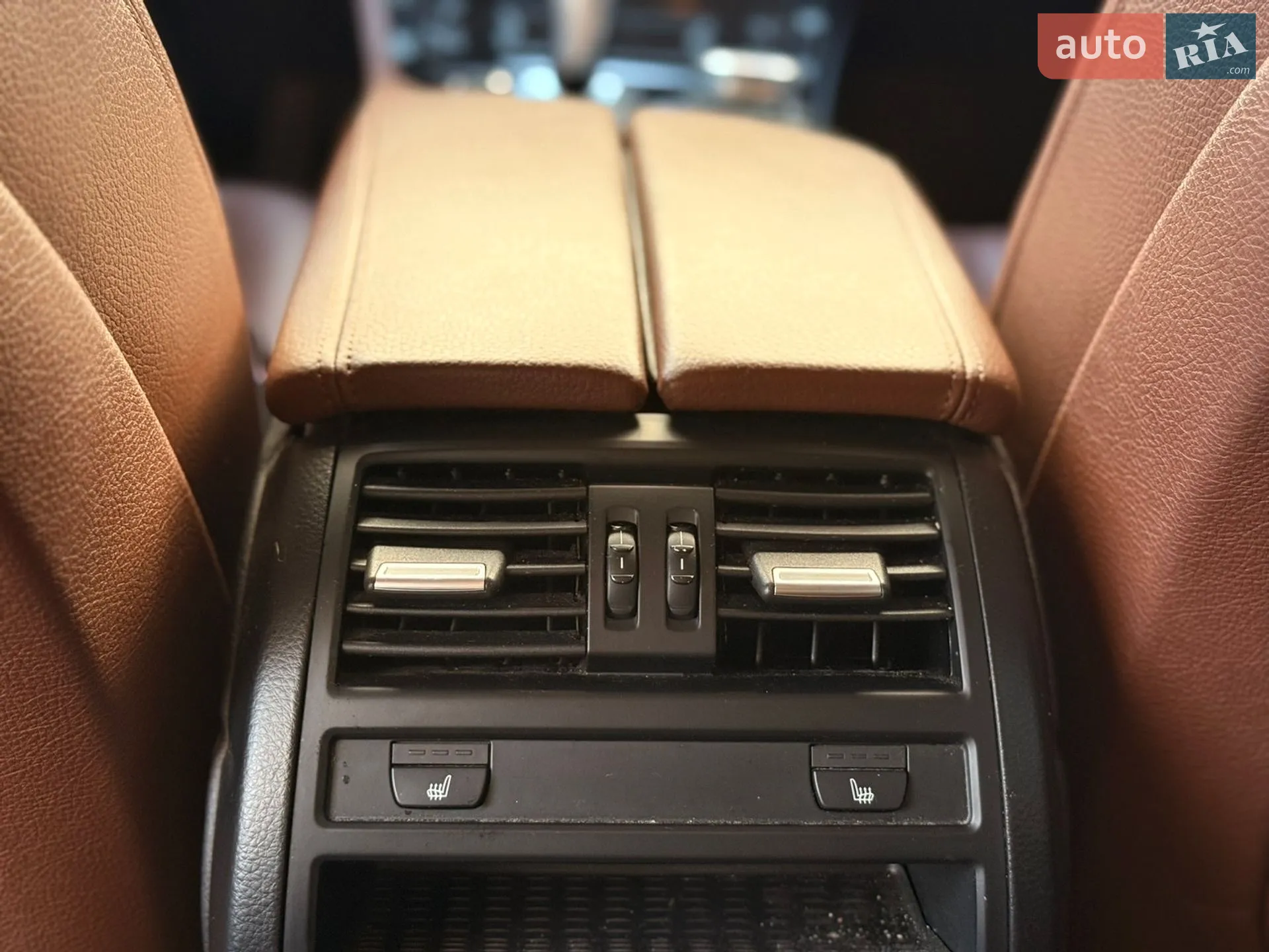 2014 BMW 5er - мініатюра 21