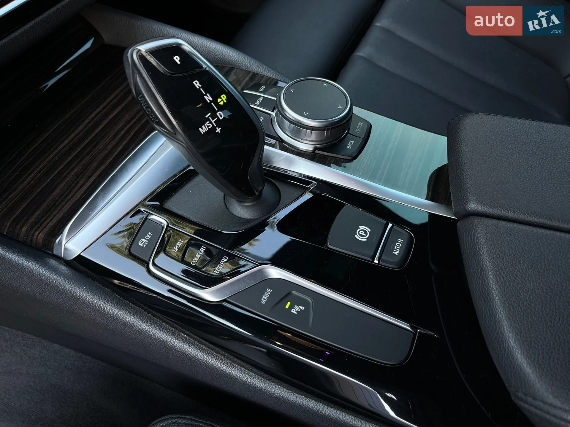 2019 BMW 5er - мініатюра 24