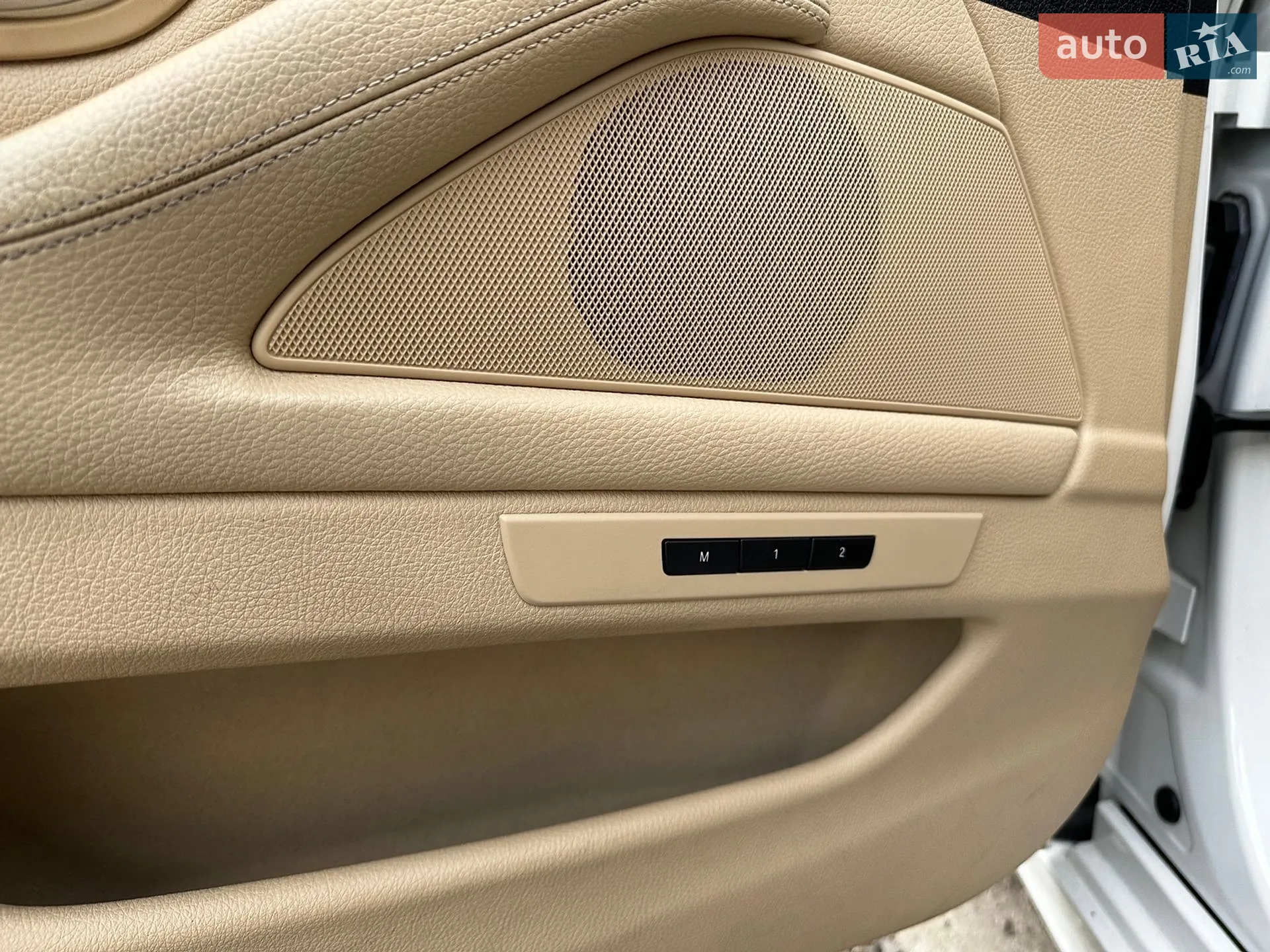 2014 BMW 5er - мініатюра 73